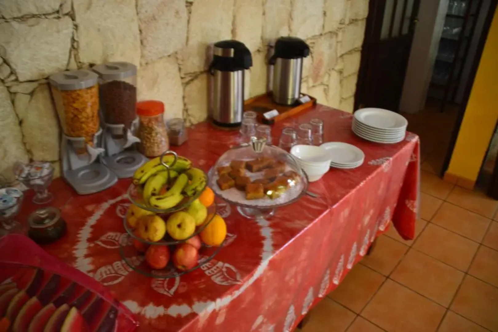 Orquidea Guest House