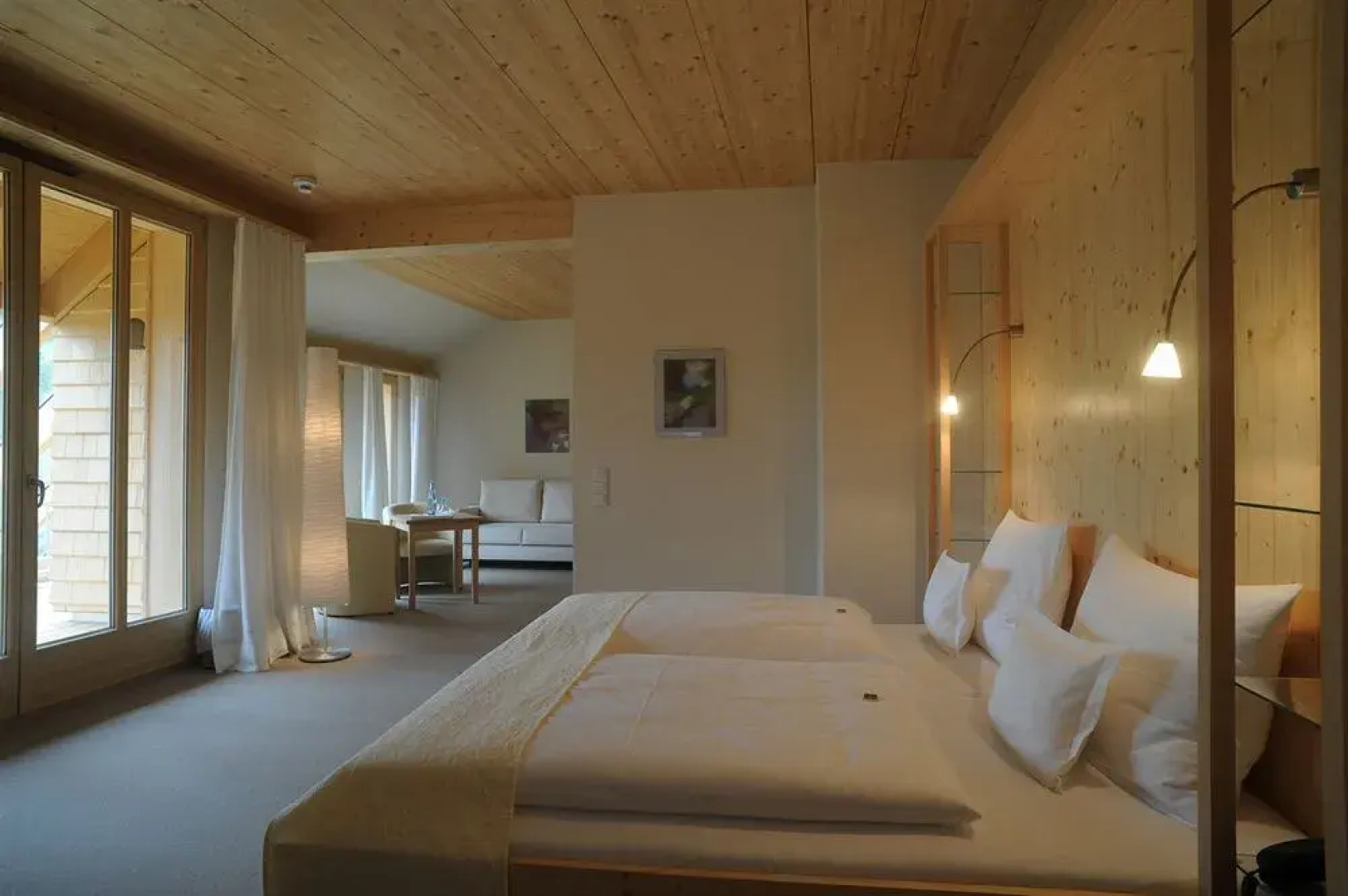 Hotel Breggers Schwanen