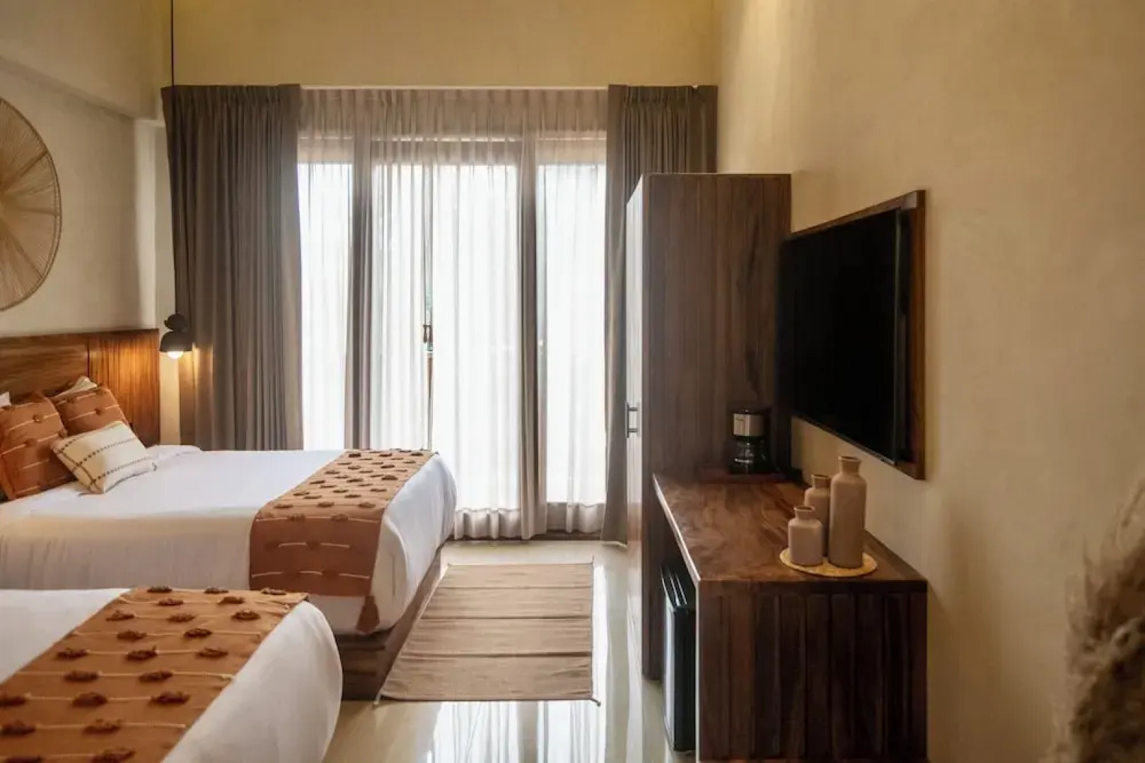 Mantra Hotel Boutique