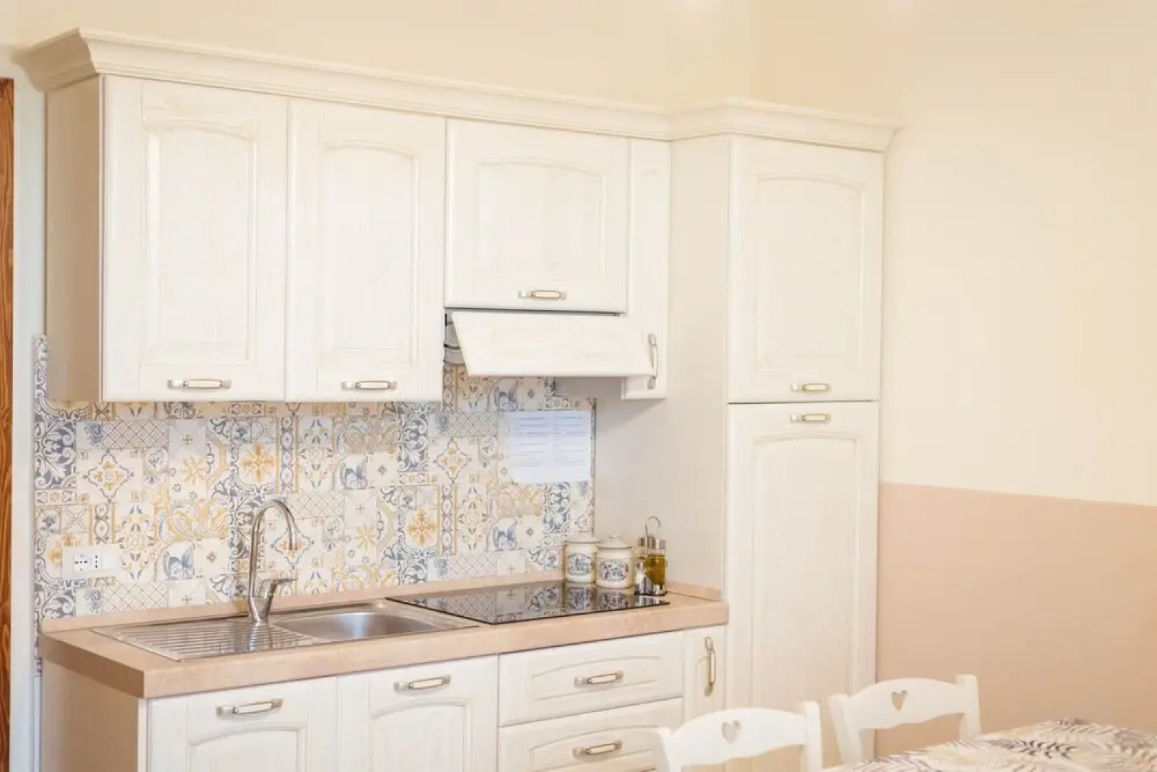 Agriturismo Villa Bracali