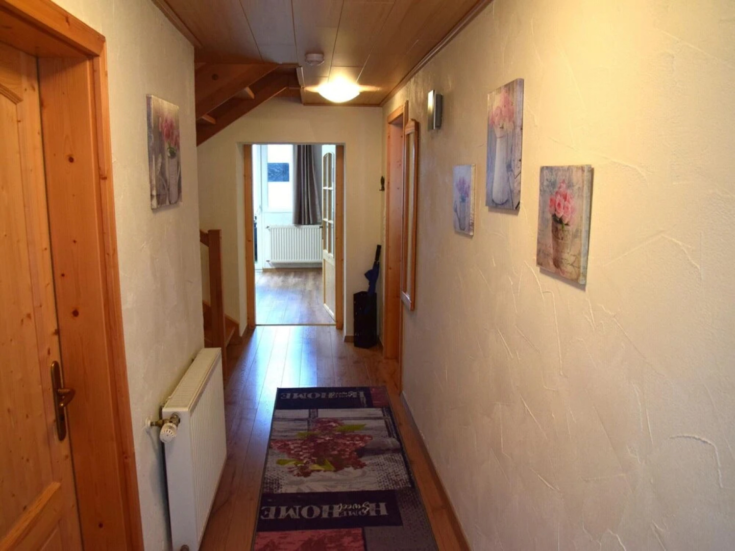 Farmhouse in Wilsecker Near Moselle Boat Tours