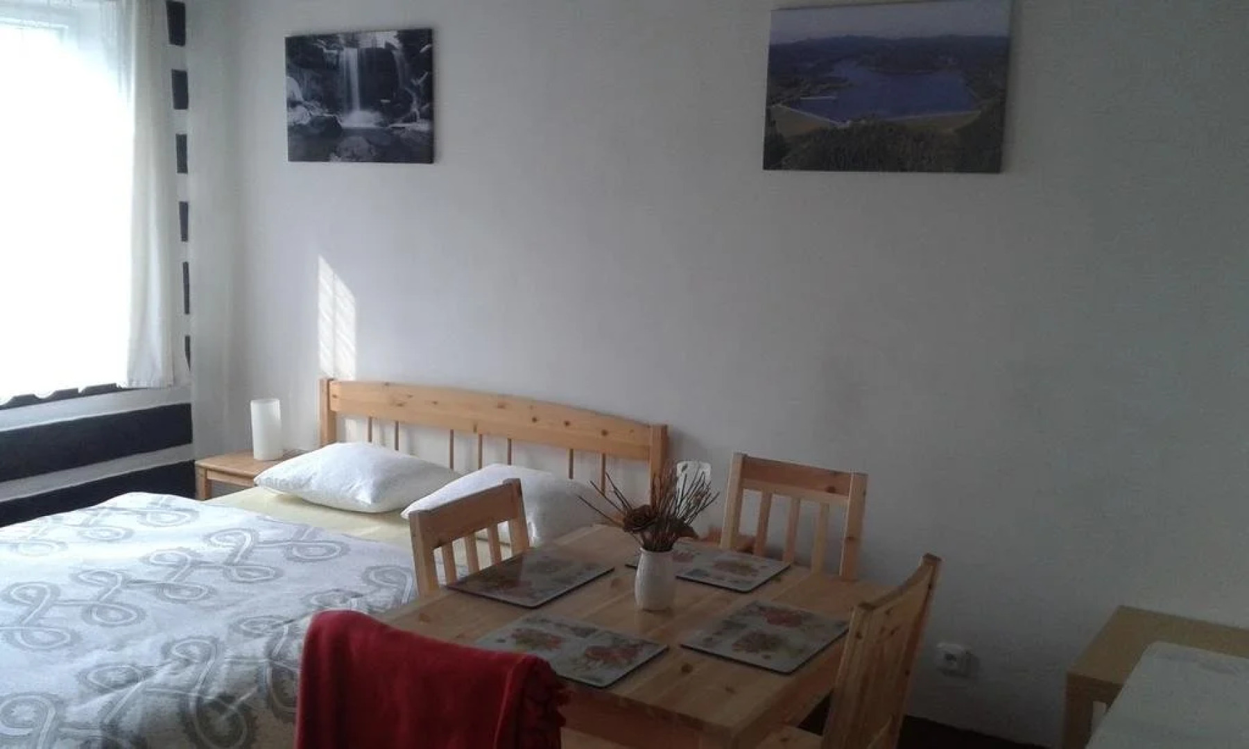 Horská Chata Olympia