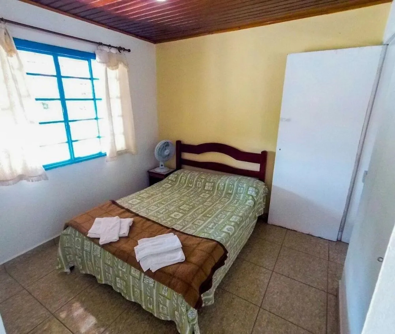 Pousada Amanhecer na Mantiqueira