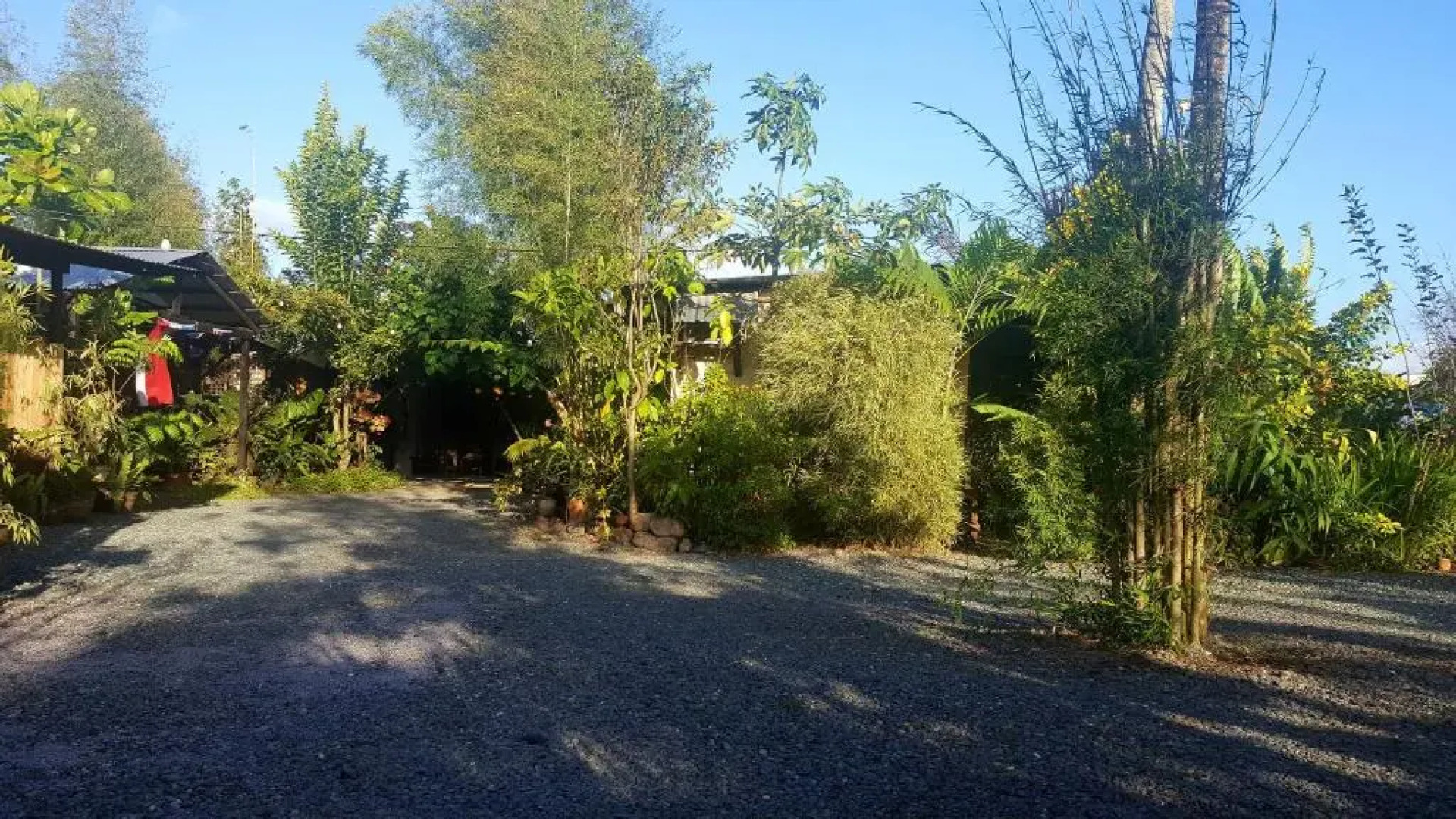 Marius B&B and Hostel