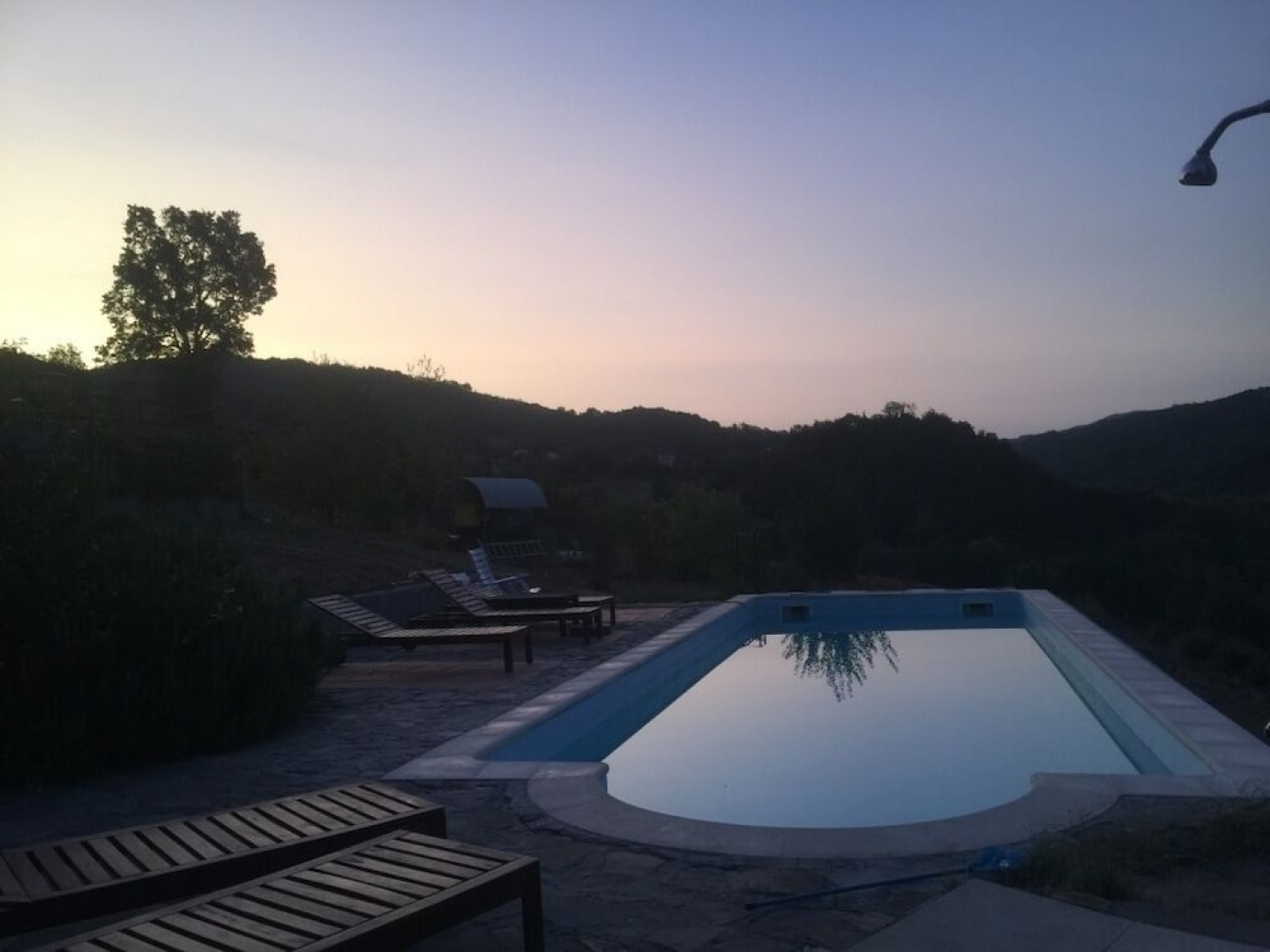 Bioagriturismo Olistico Valtidone Verde