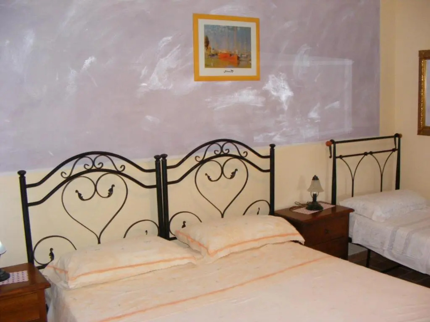 Agriturismo Belle Buono