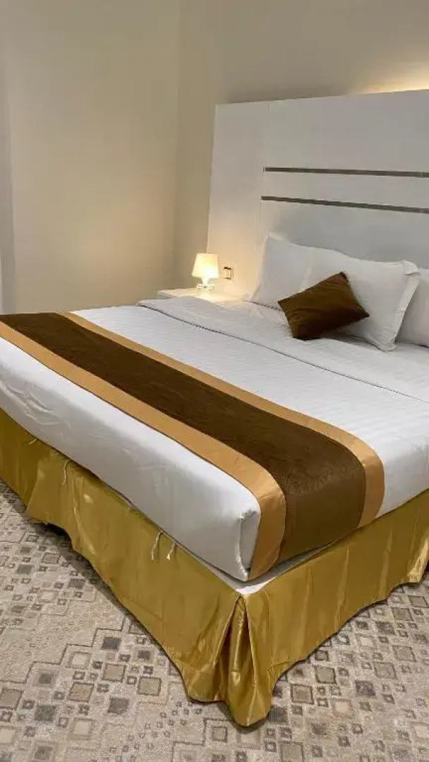 Al Safwah Grand Hotel