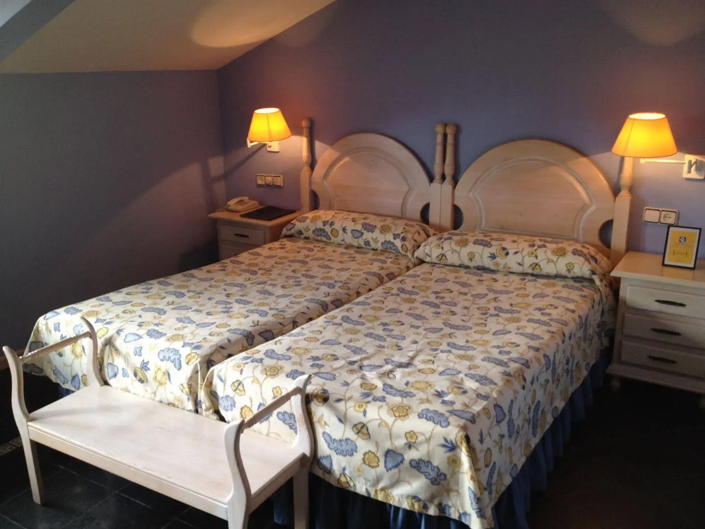 Palacio de la Viñona