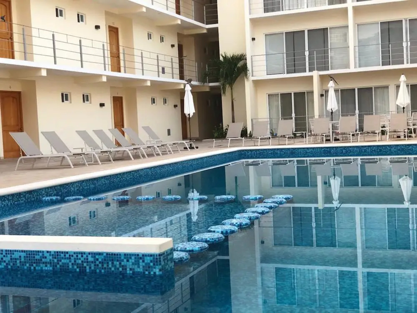 Hotel Huatulco Maxico