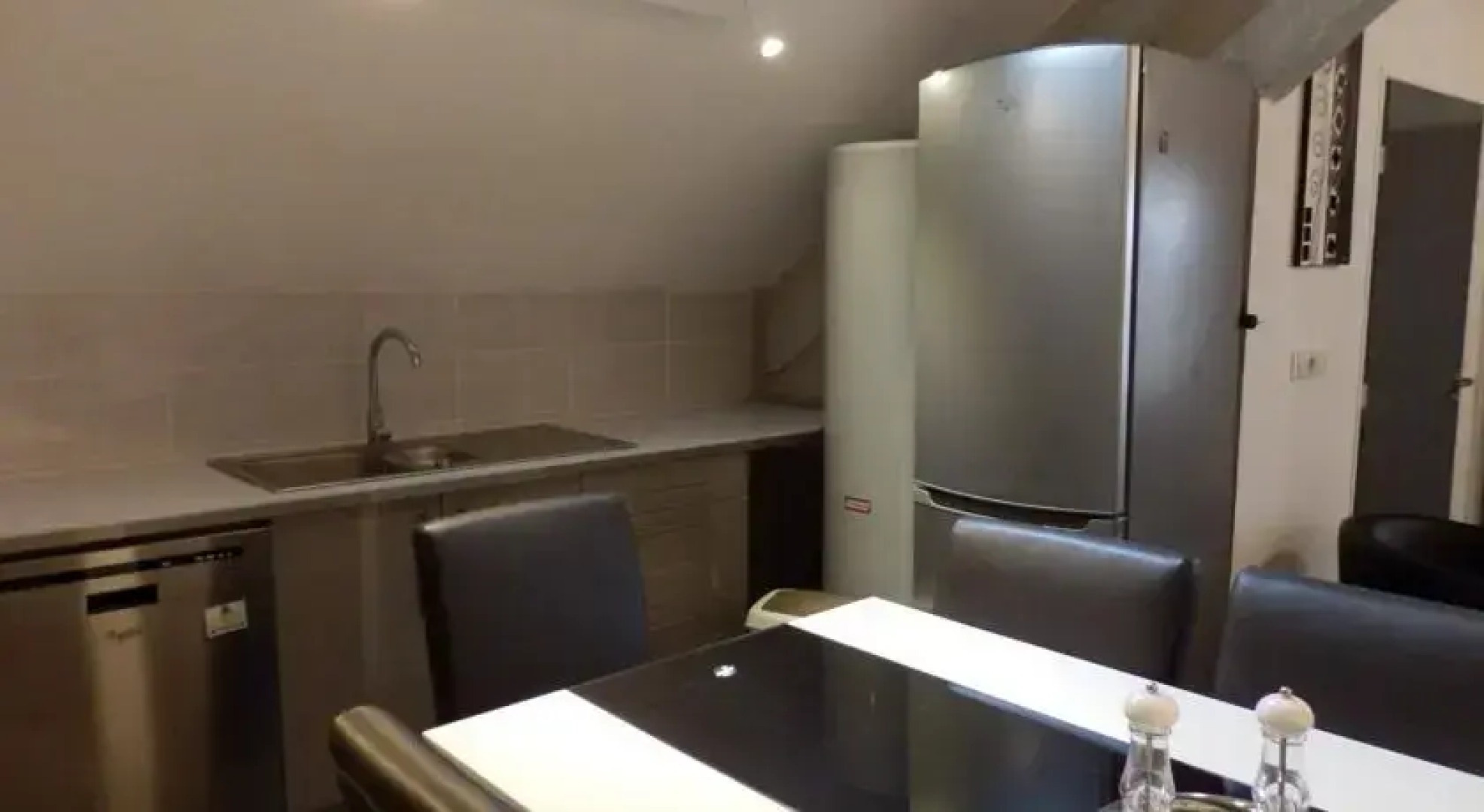 Gîte Les Cordeliers