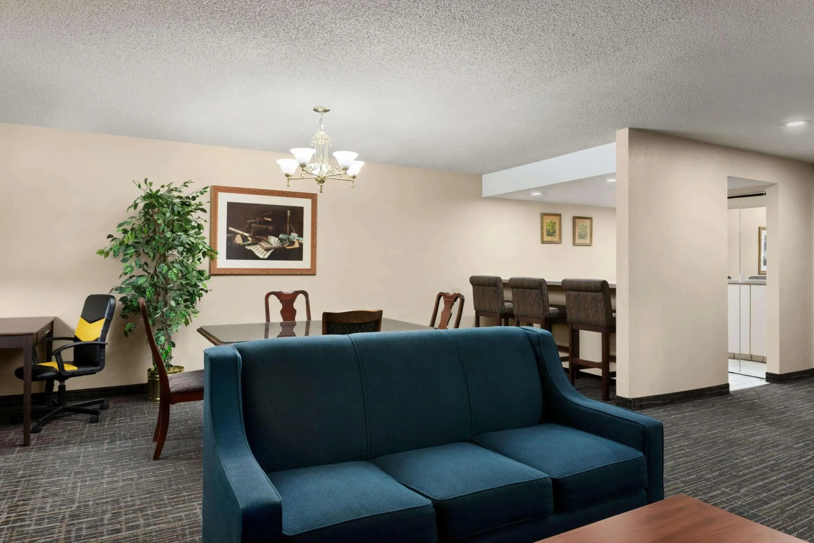 Baymont by Wyndham Sioux Falls West (67058) Sioux/ Near Airport