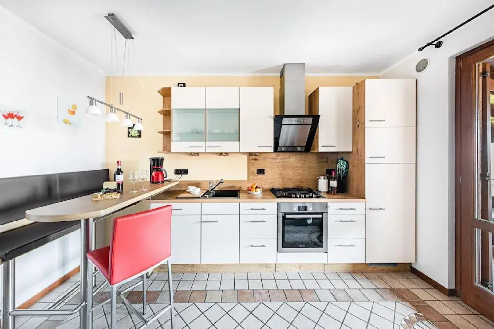 I Broli 7 in Polpenazze del Garda