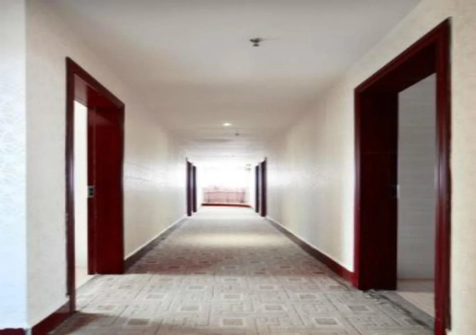 Guilin Runfeng Business Hotel