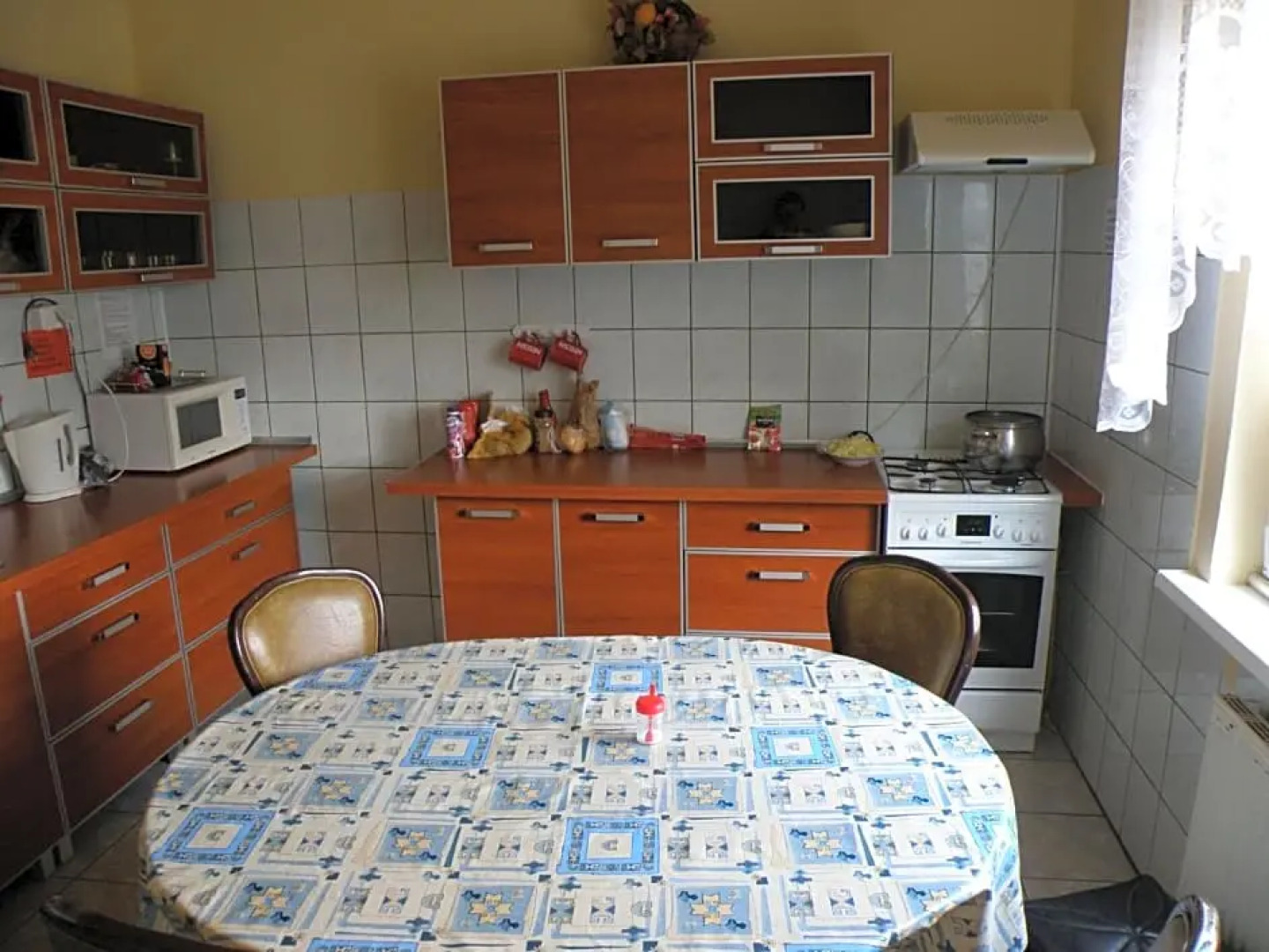 Szkolne Schronisko Młodzieżowe Złoty Widok