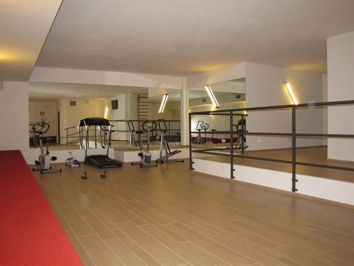 Foresteria Corte Canai