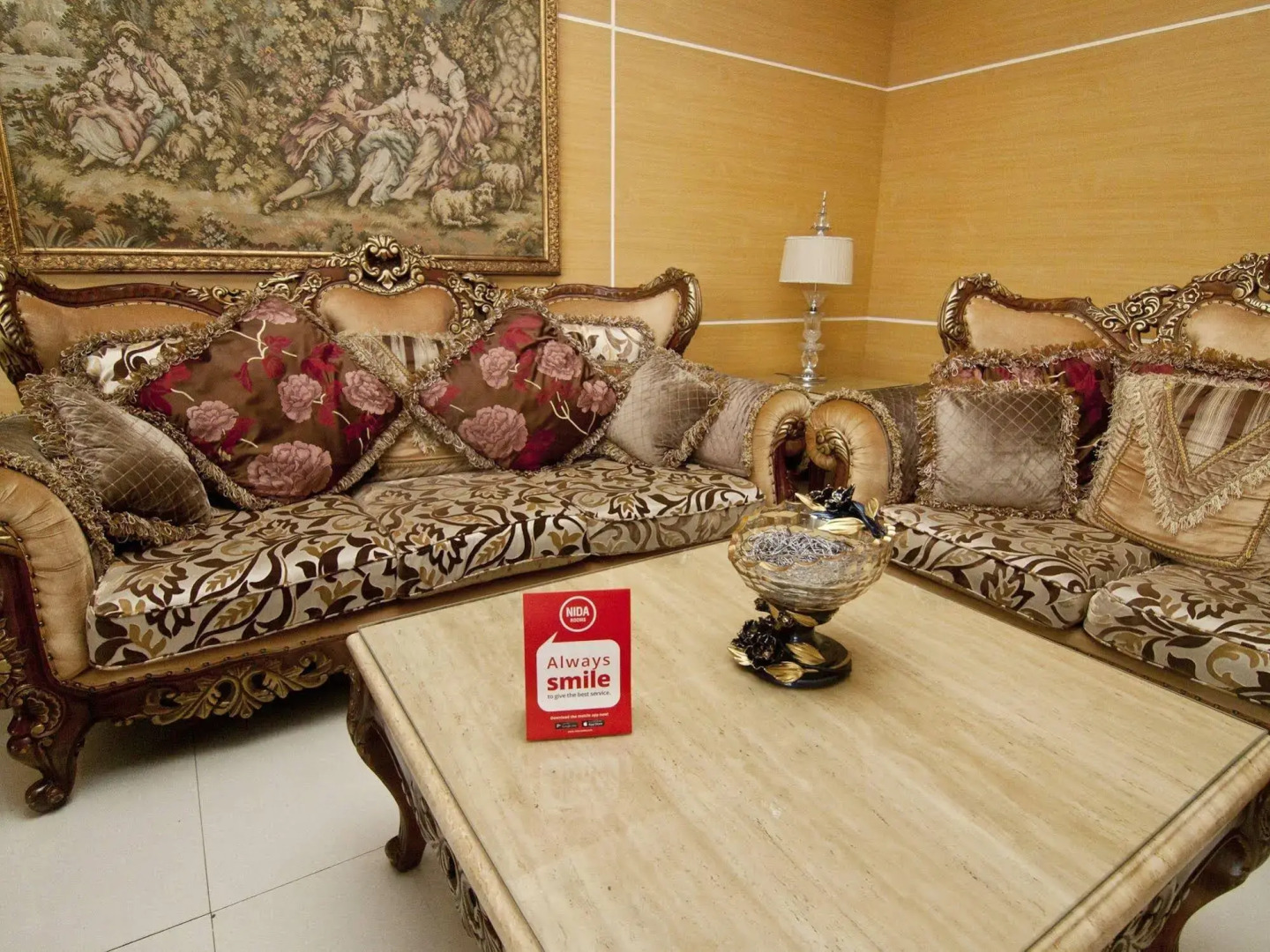 Rufina's Leisure Center