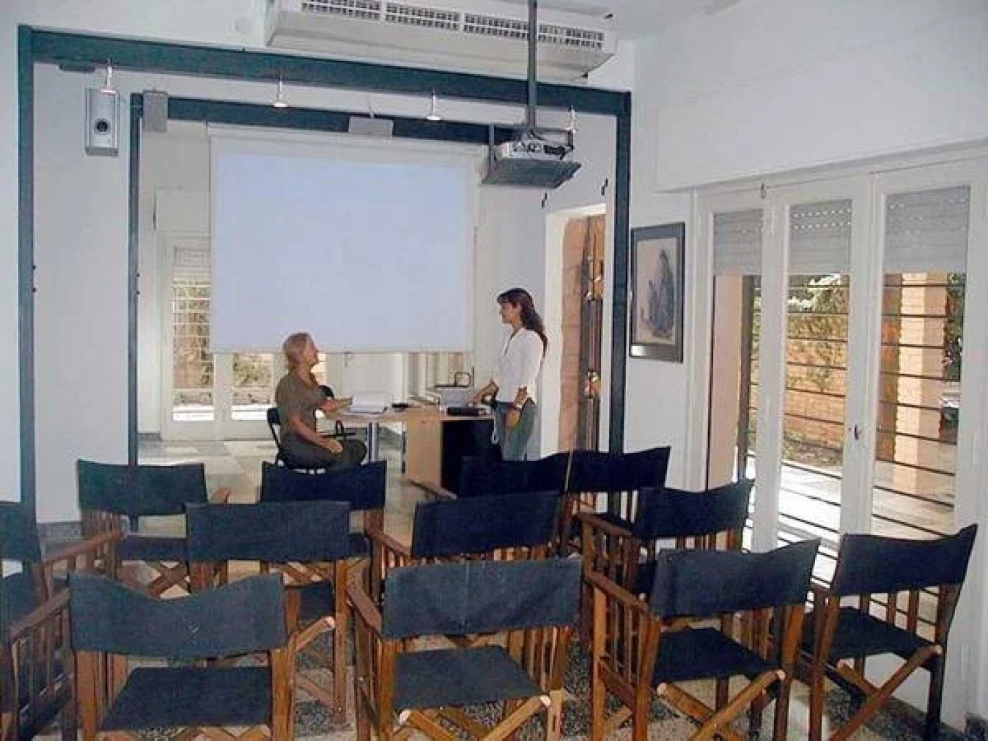 Edificio Nicolás y Marcelo Siry