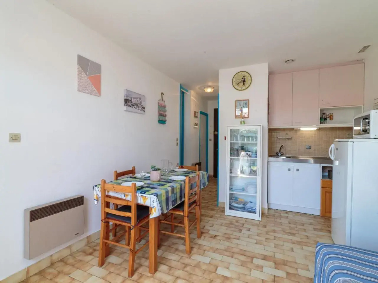 Residence les Palatines