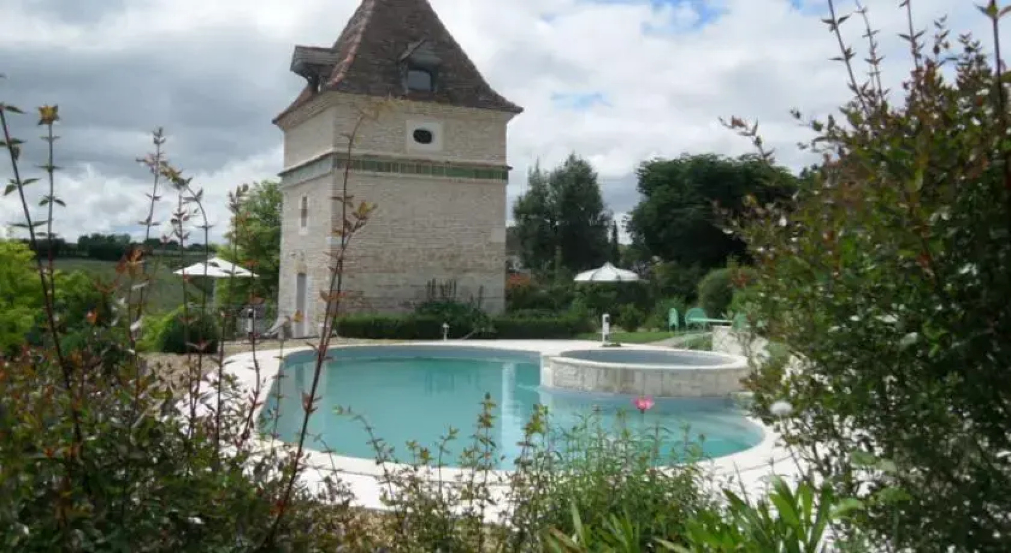 Le Colombier de Labastide