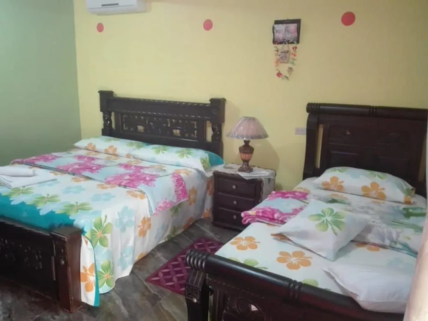 Posada Kennedy Place High Life