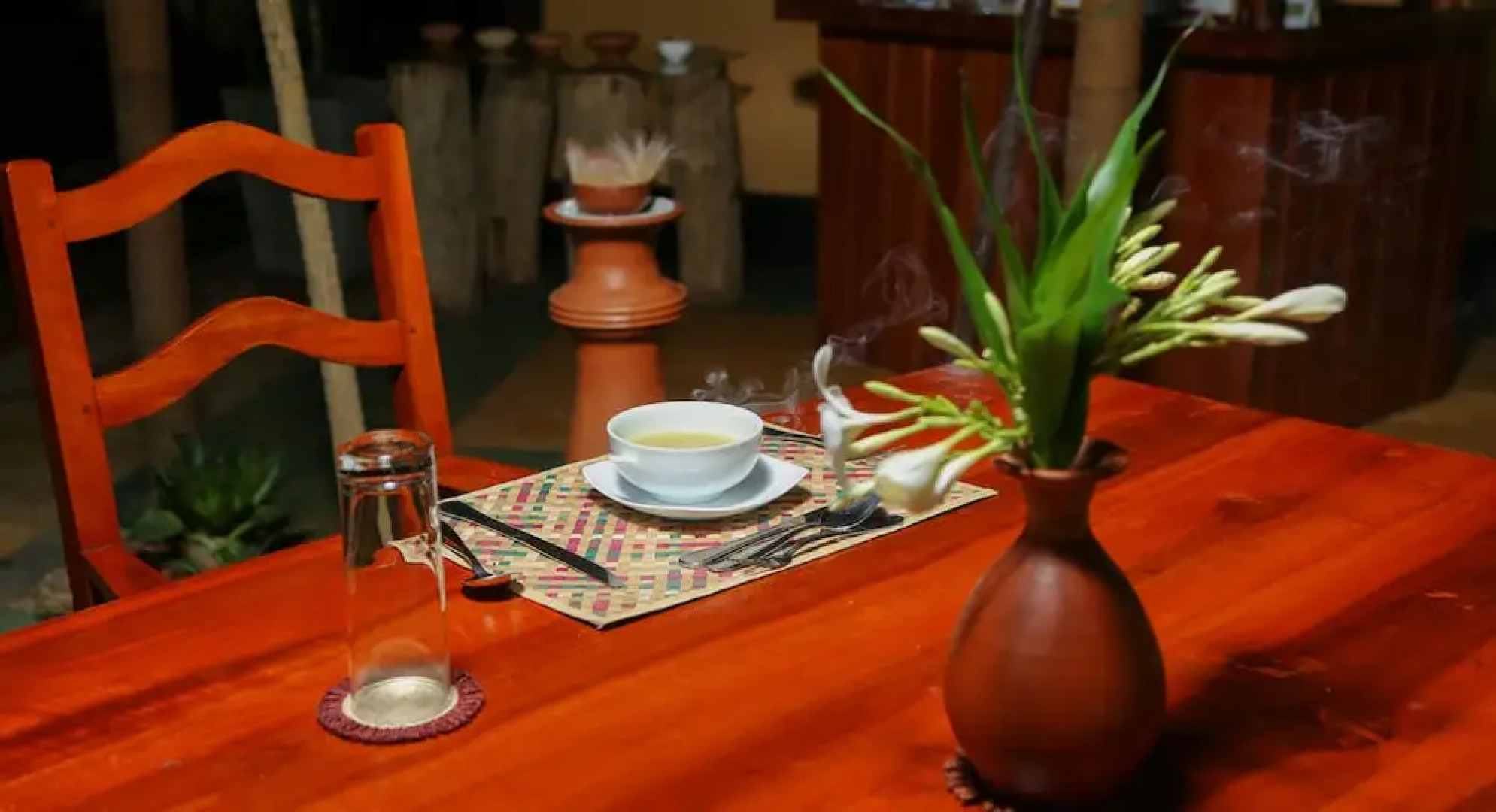 Nature Lanka Ayurveda Health Resort