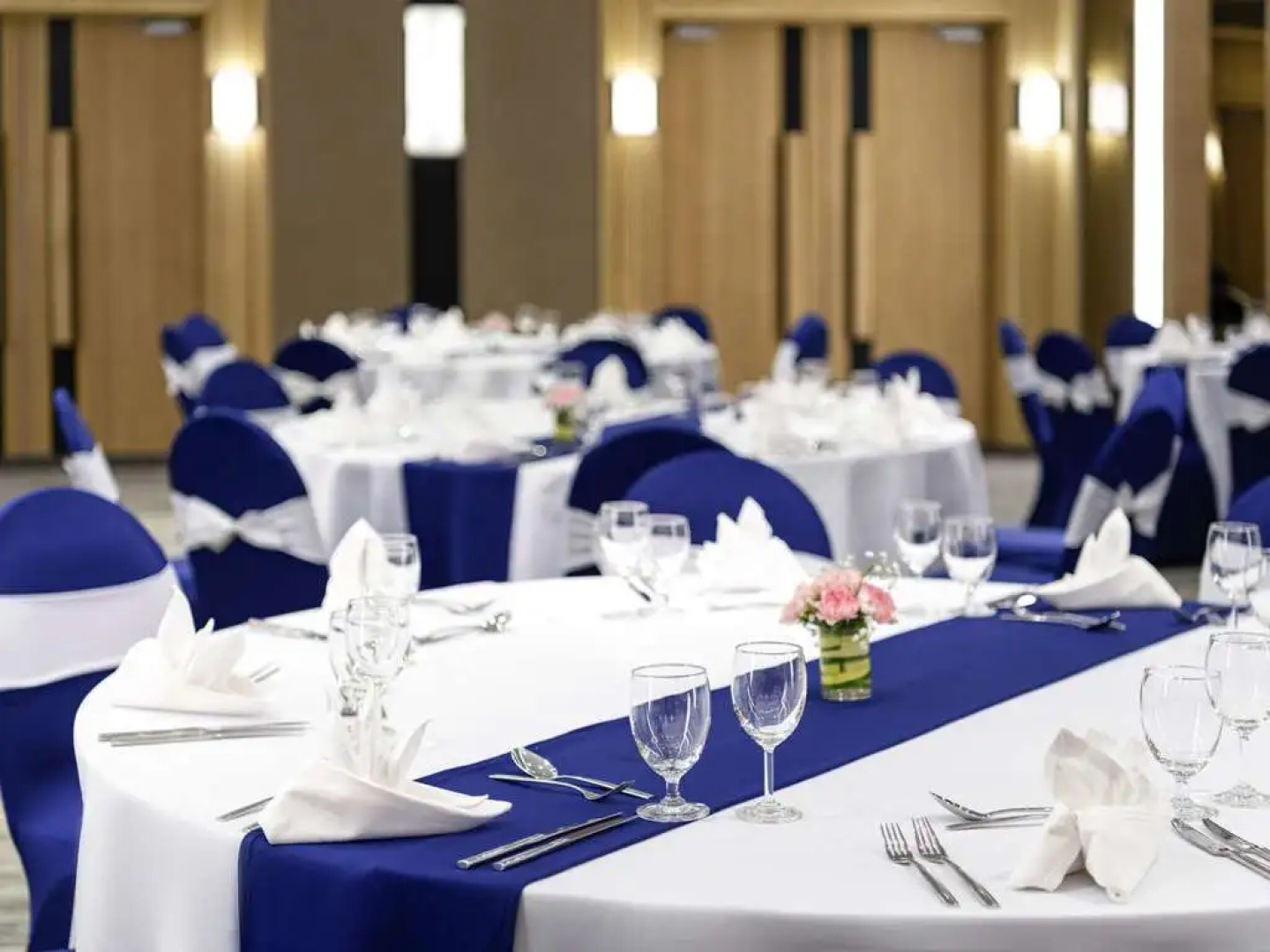 Novotel Rayong Rim Pae