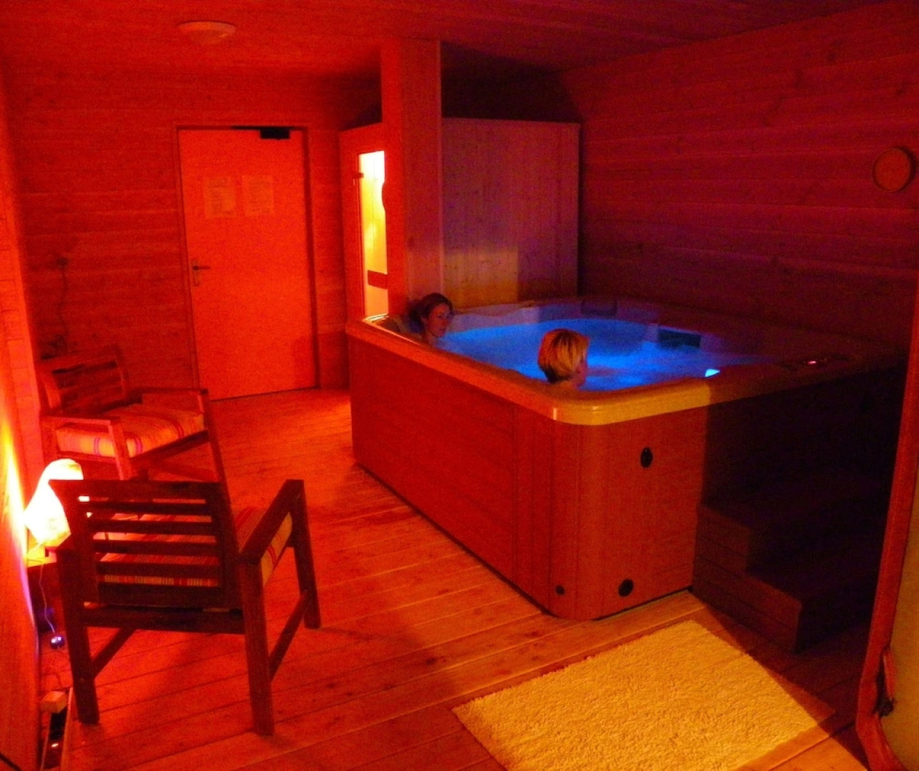 Les Roulottes des Korrigans