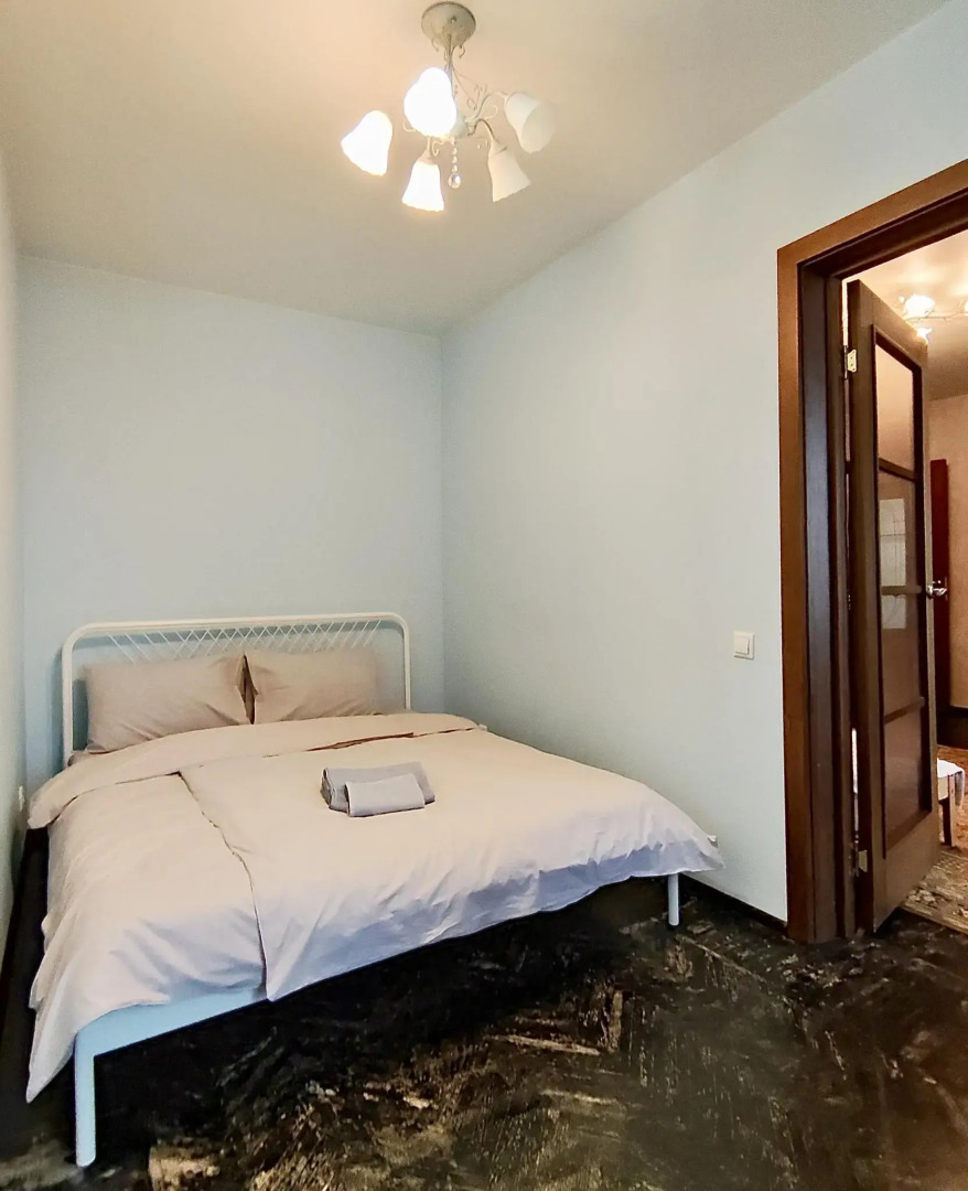 Атмосфера Кропоткин на Кропоткинской