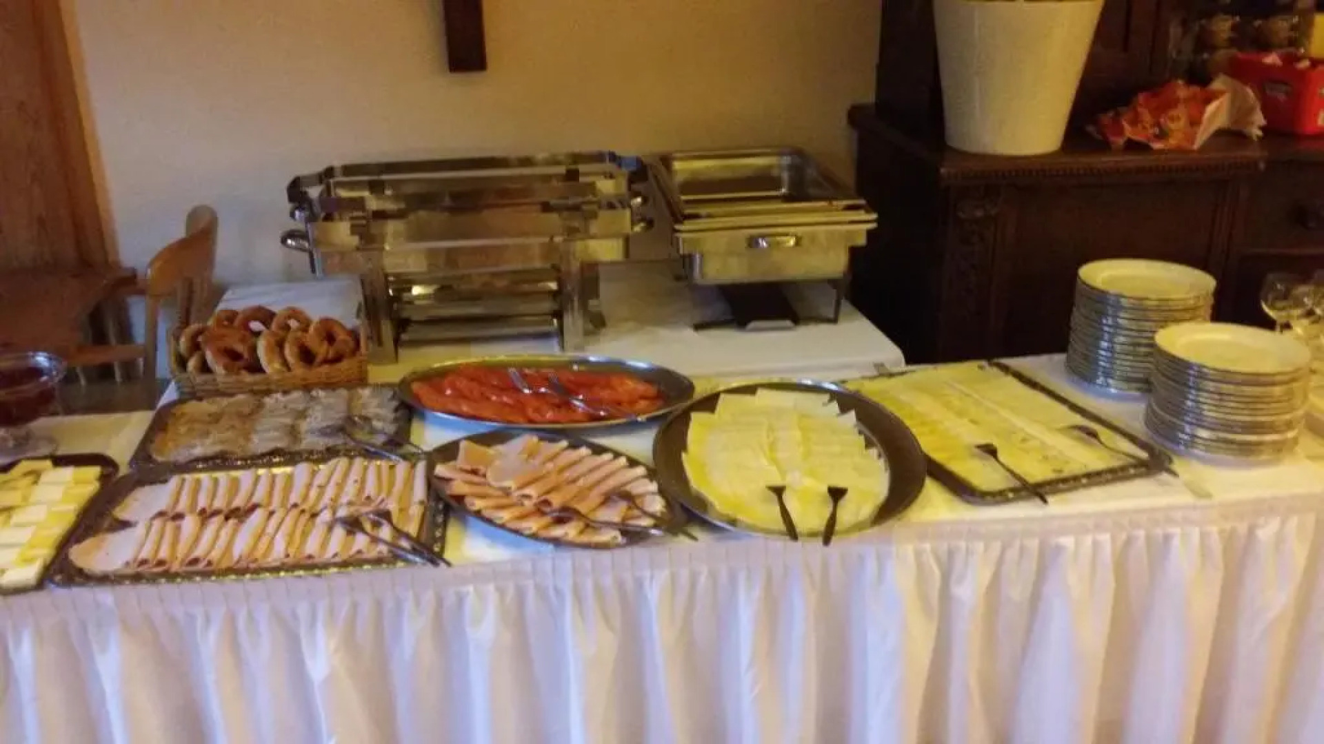 Waldgasthof - Hotel Schiederhof