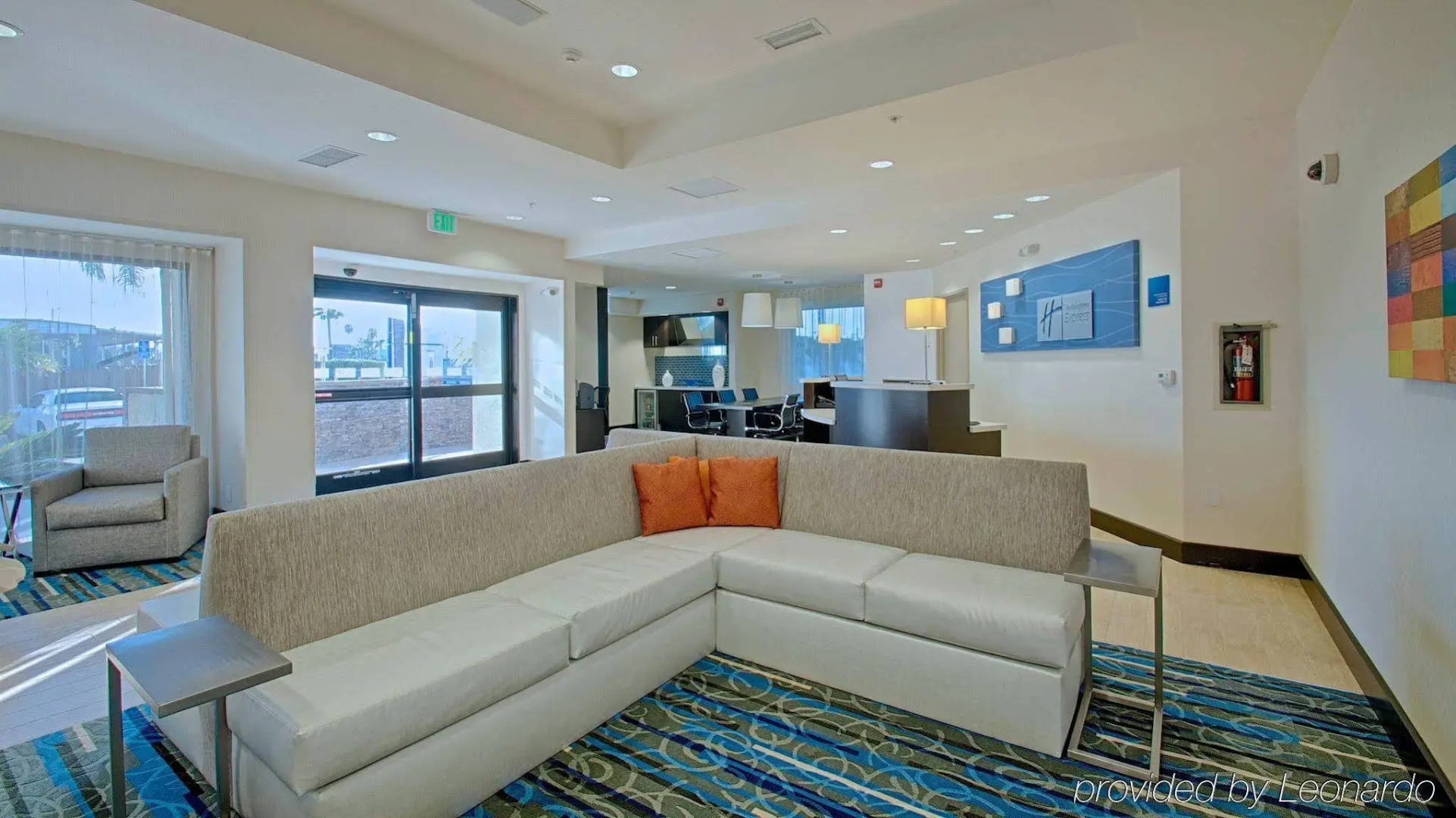 Hampton Inn by Hilton Costa Mesa Newport Beach