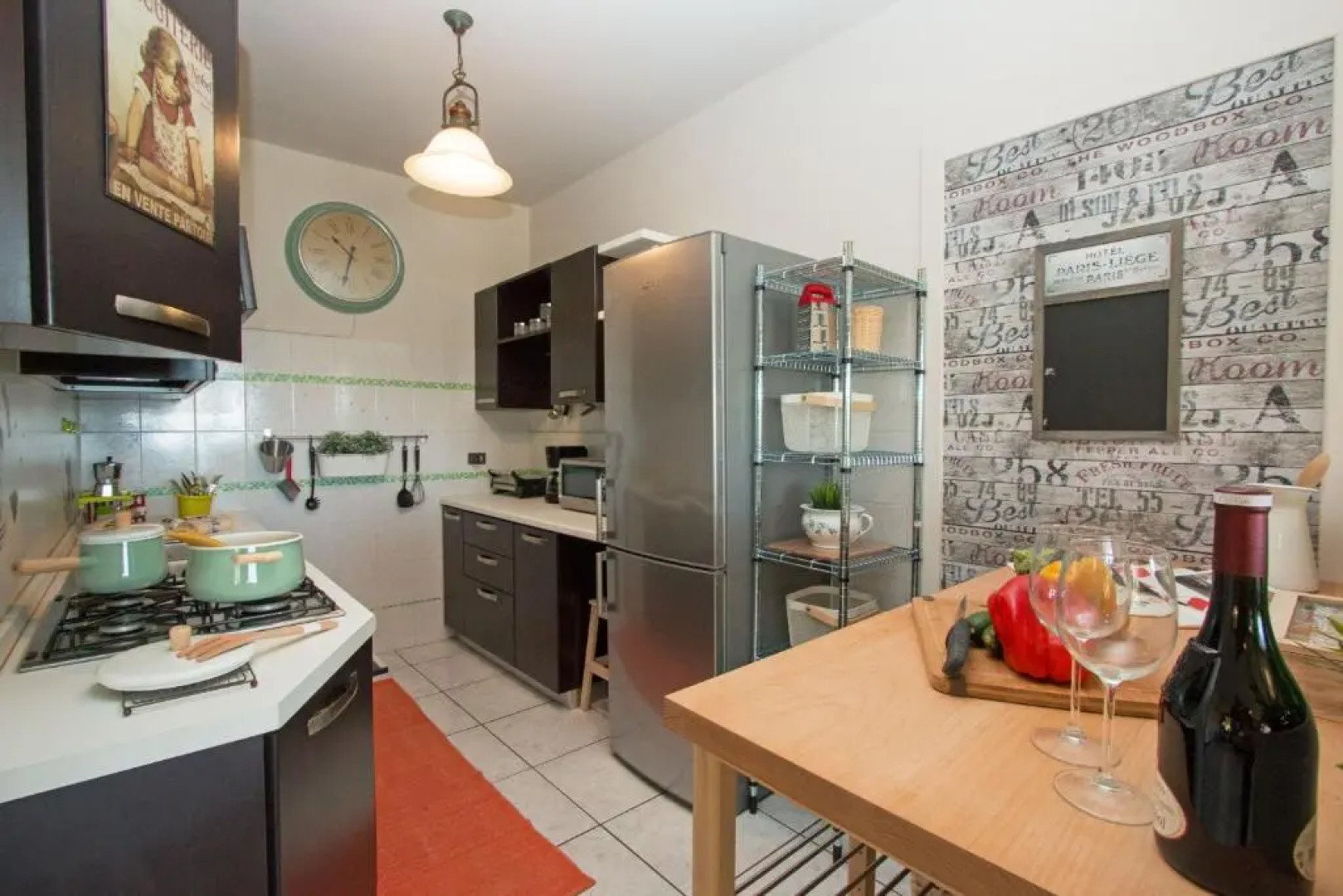 Crocus 1 con Piscina by Wonderful Italy