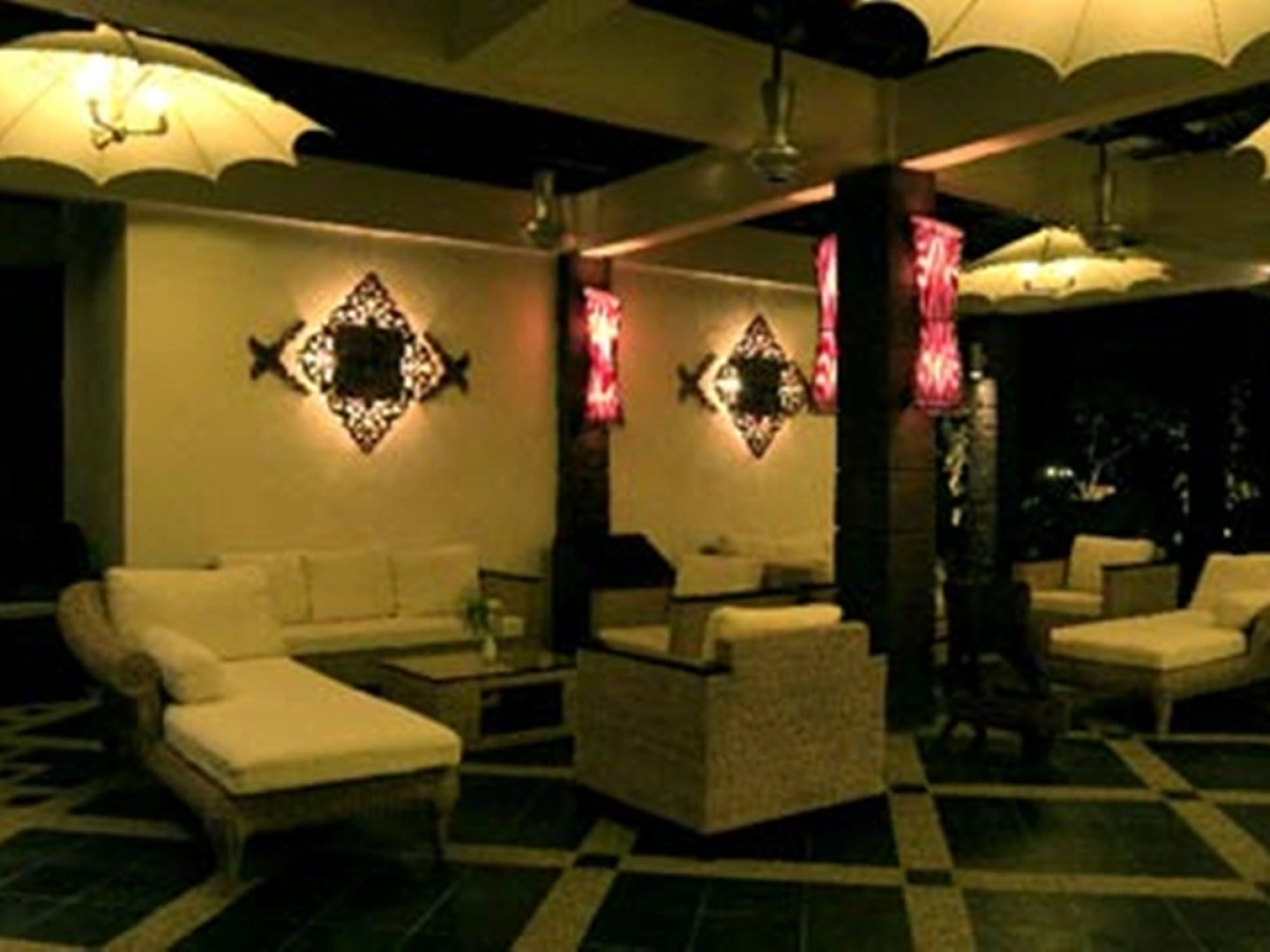 Felda Residence Hot Spring