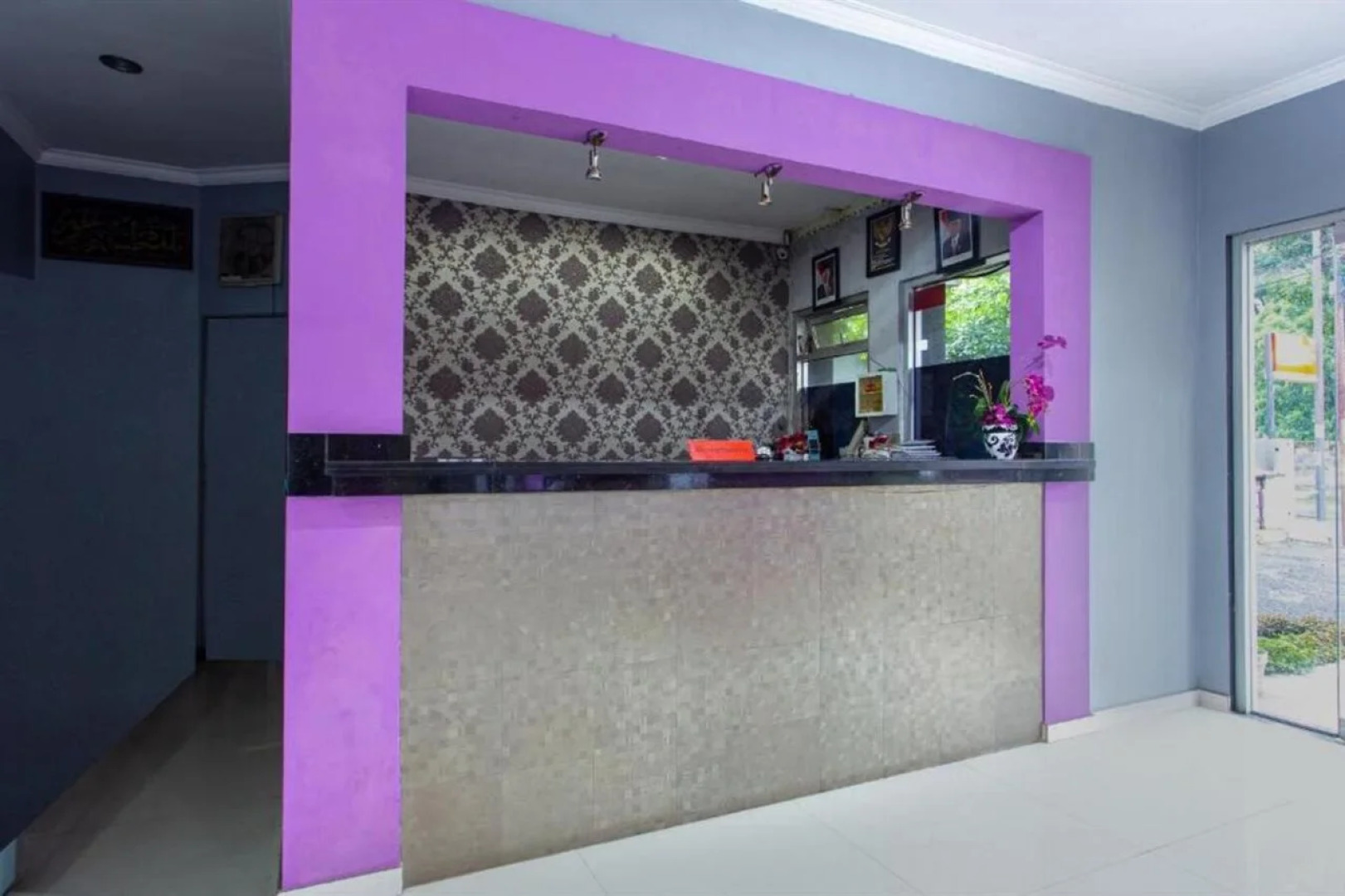 Hotel O Griya Karangsalam Indah