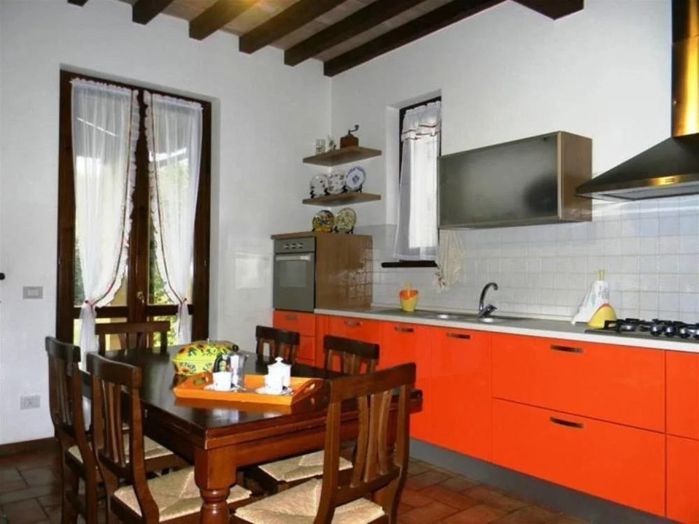 Moglialunga Bed and Breakfast