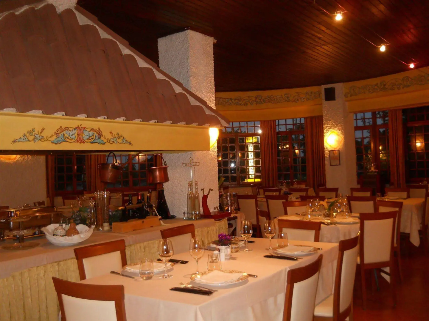 Hotel Il Rustichello