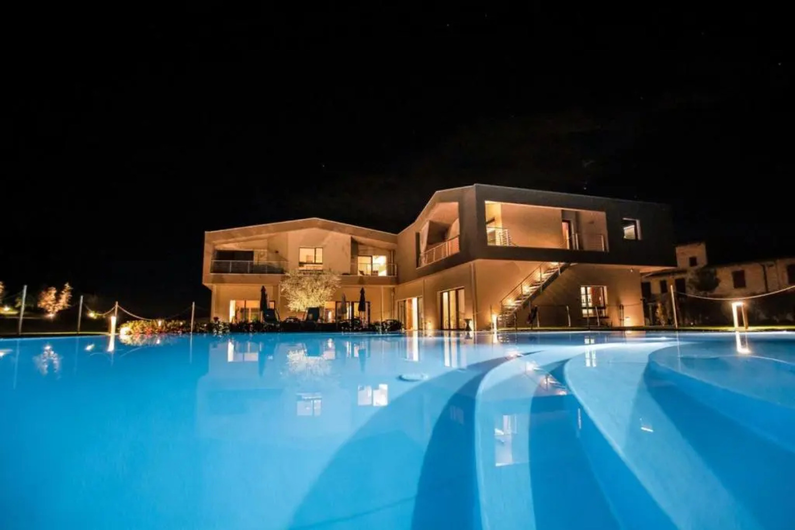 Cobue Wine Resort & SPA