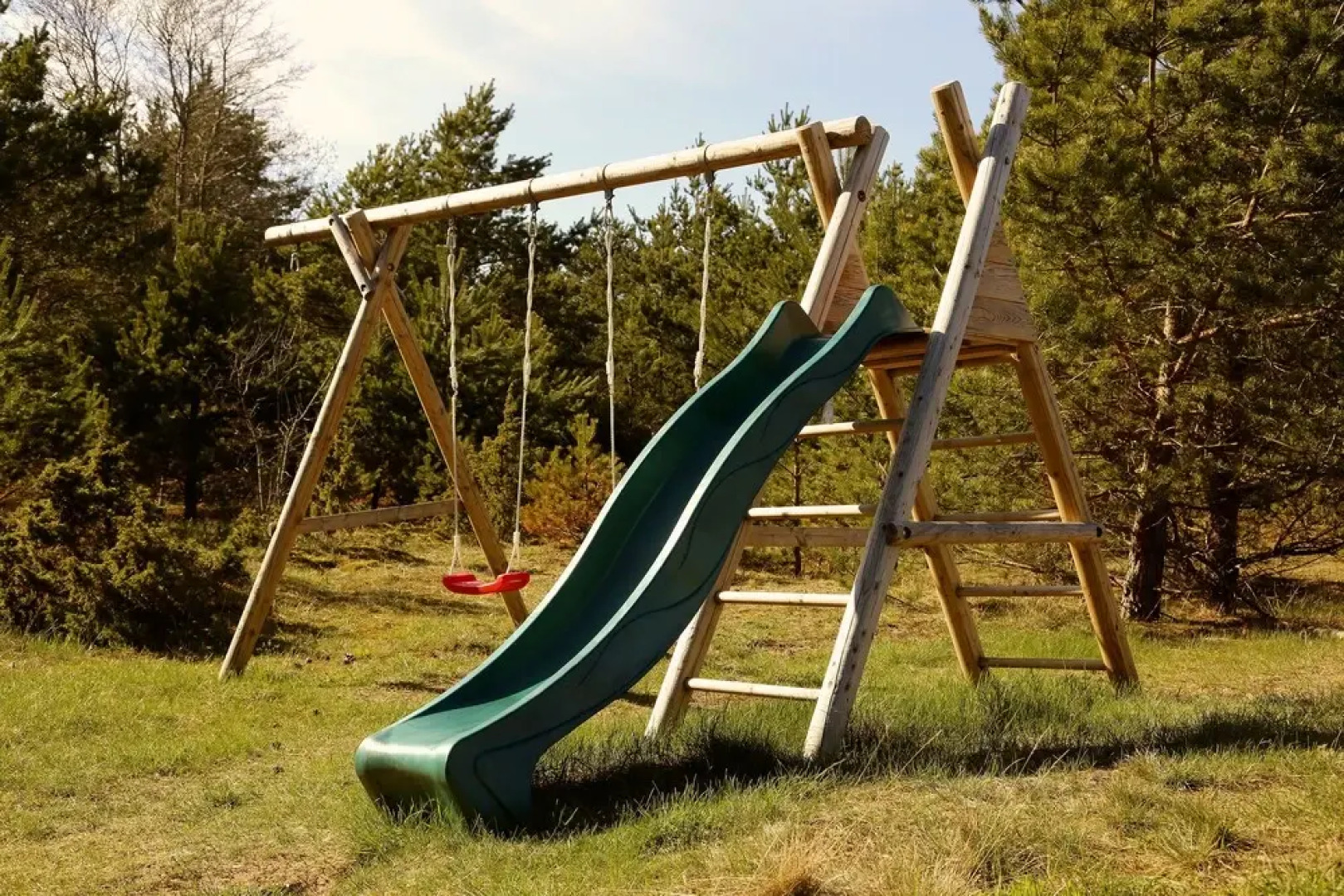 Дом отдыха Läätsa