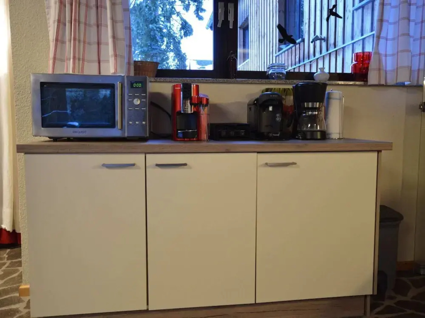 Apartment Manderscheid Near Castle Ruins