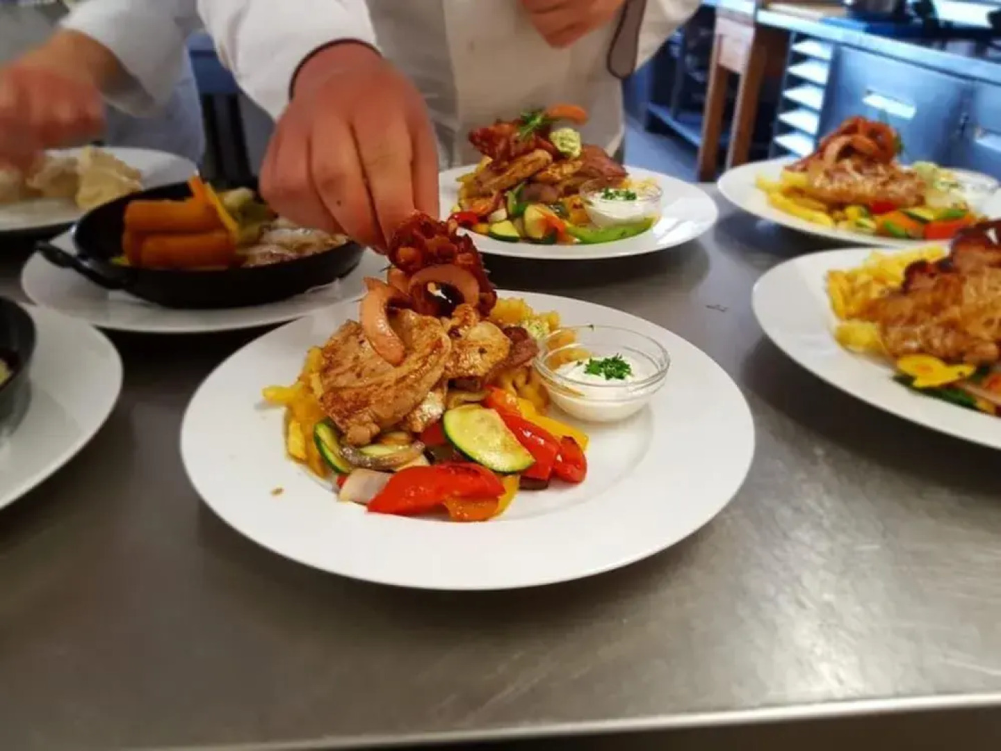 Pension Pirkdorfersee