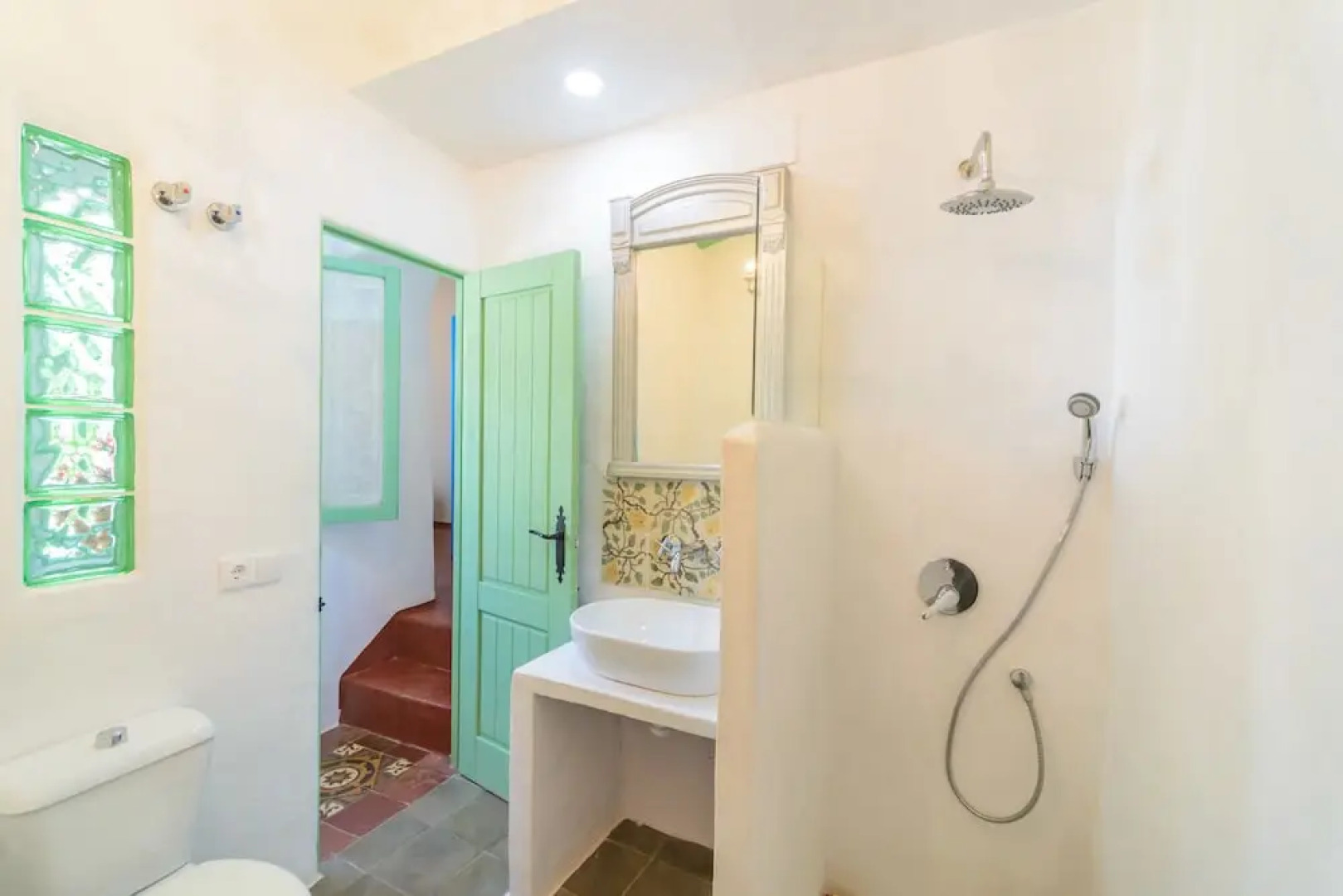 Casa Spa De La Mariola