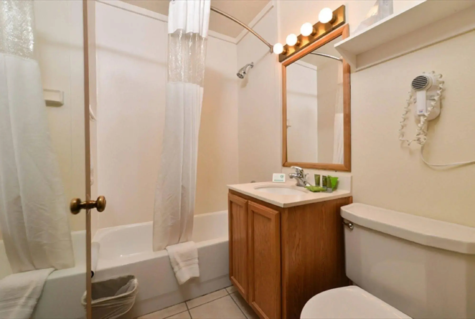 Stage Coach Inn