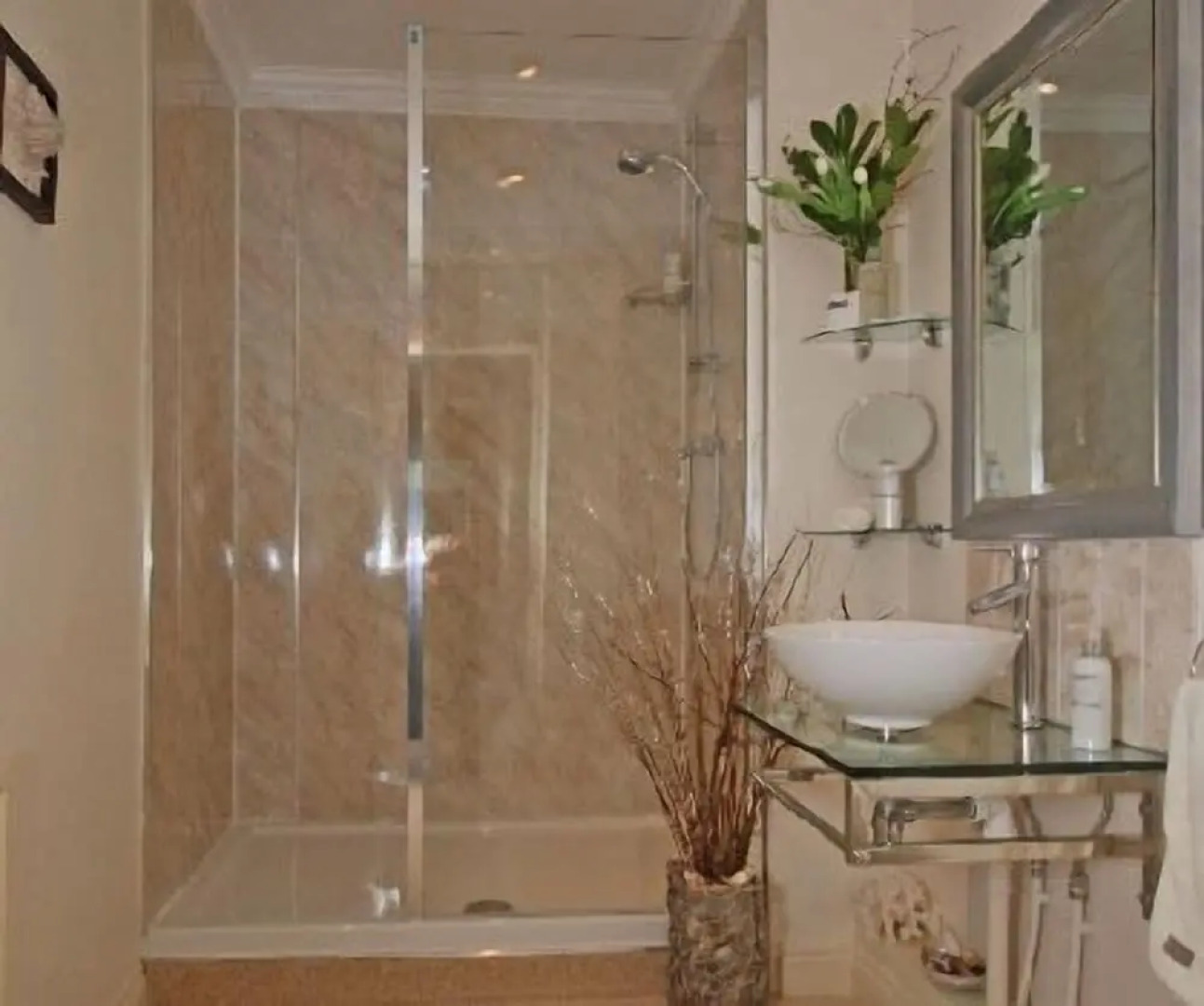 Afon Gwyn Country House