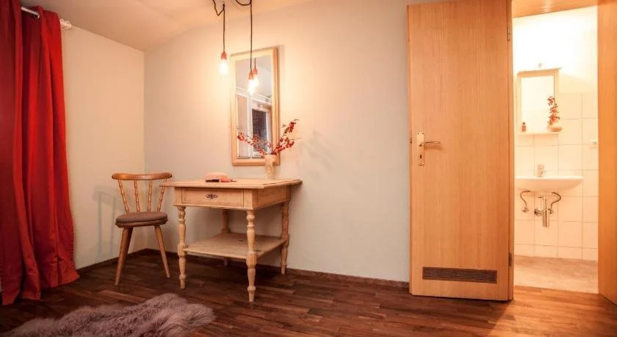 Der Gaukler Hostel