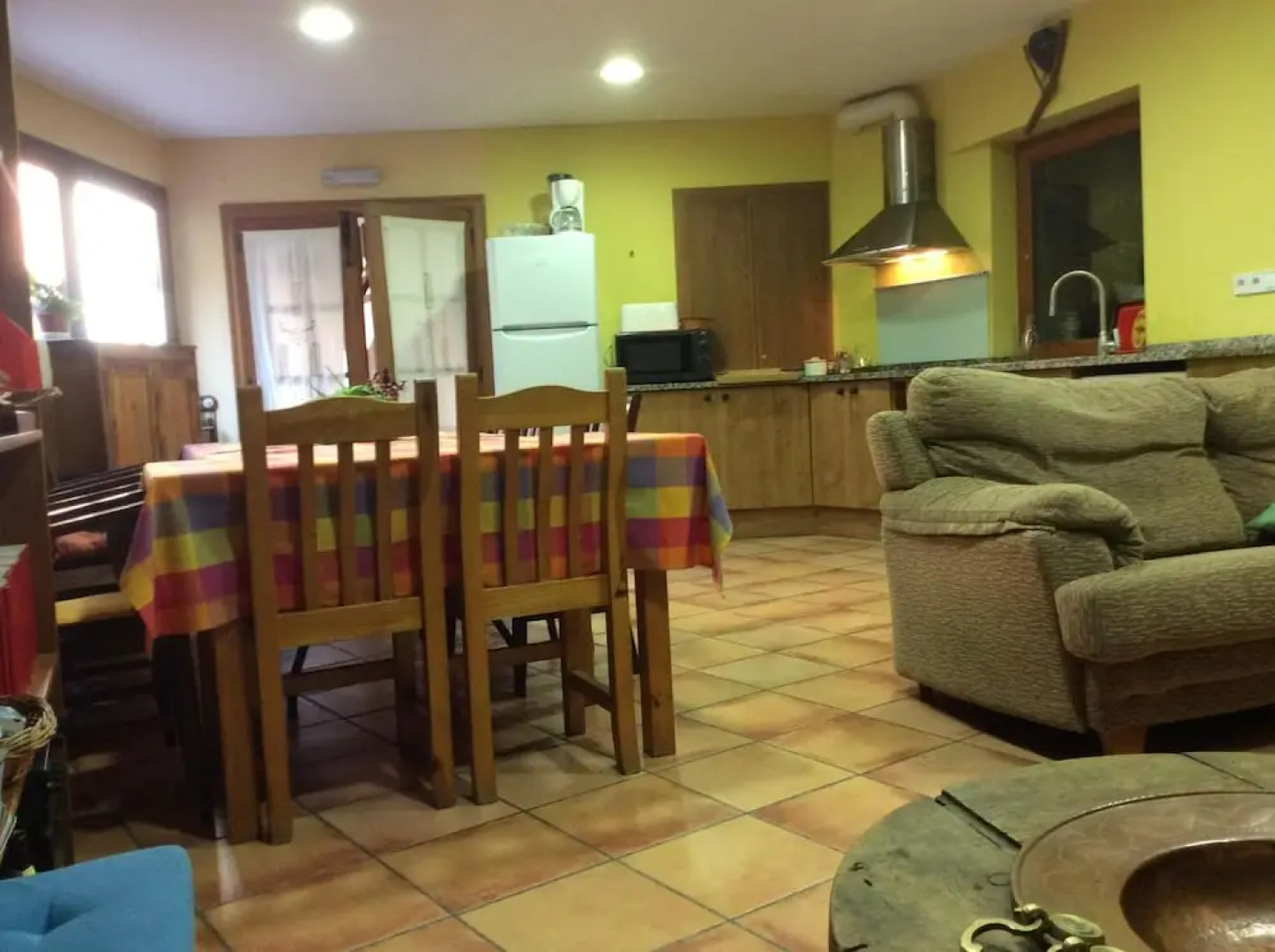 Casa Rural l'Era de Ferro