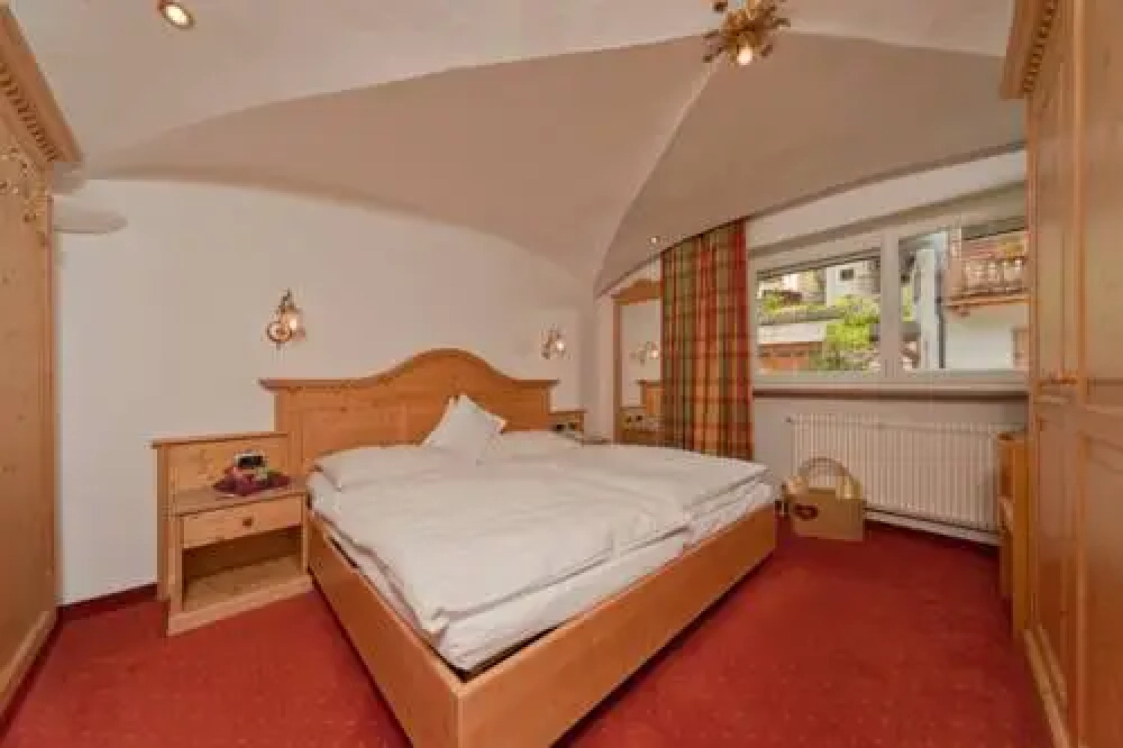 Alpenwellnesshotel St. Veit