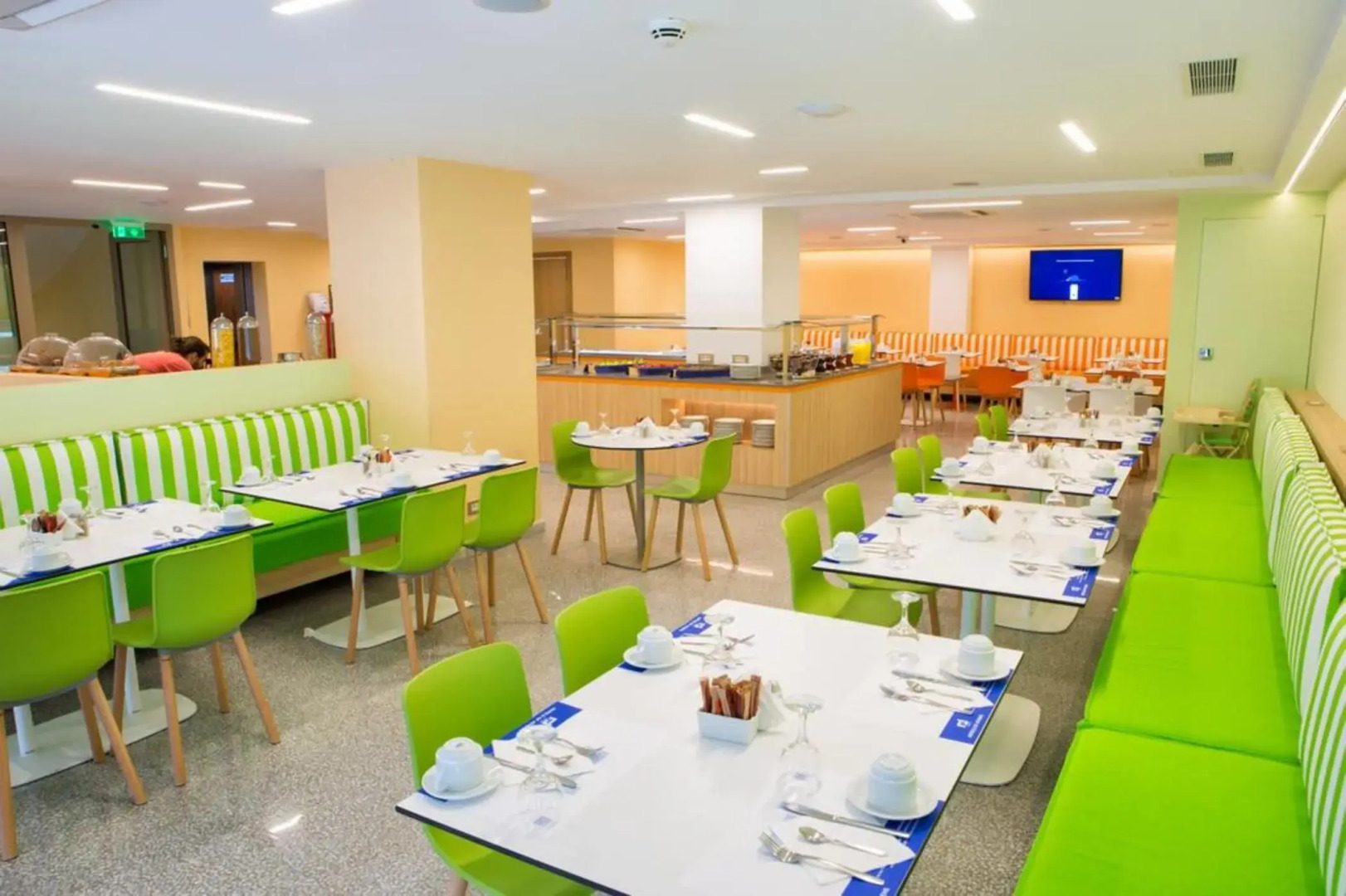 Best Western Hotel Pythagorion