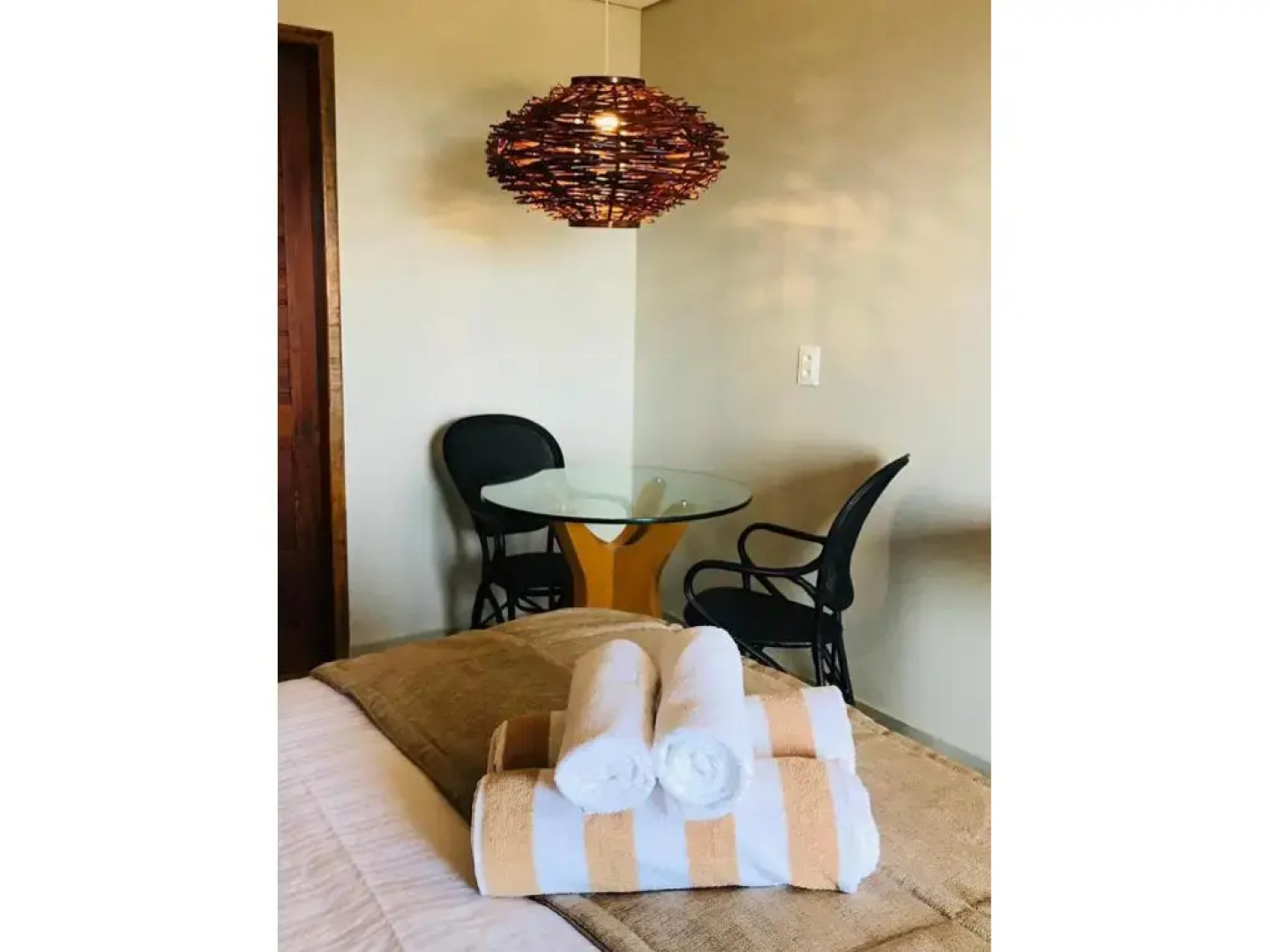 Pousada Recanto Noronha