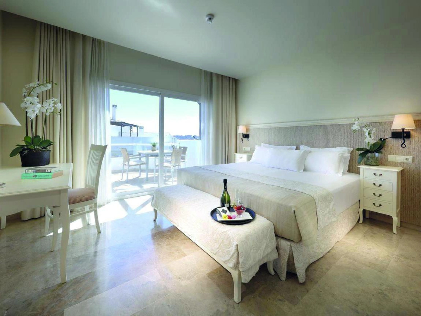 Eurostars Mijas Golf & SPA