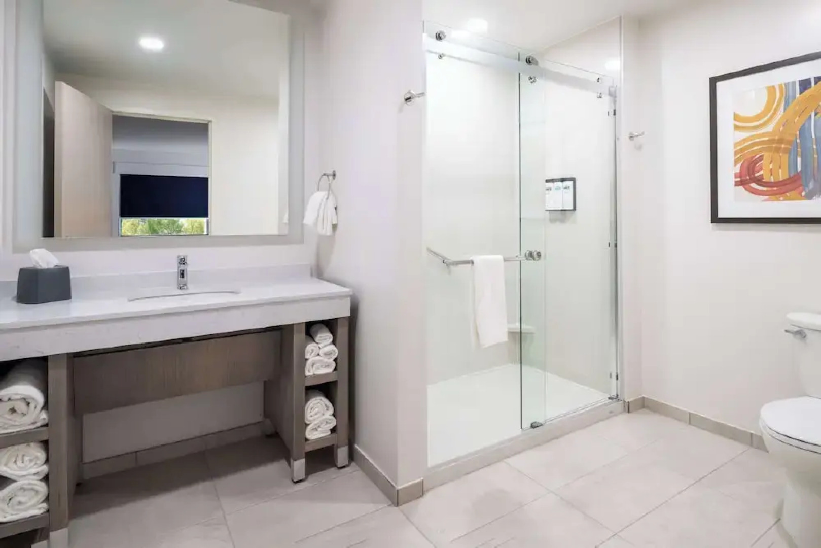 Hyatt House Auburn Hills / Detroit