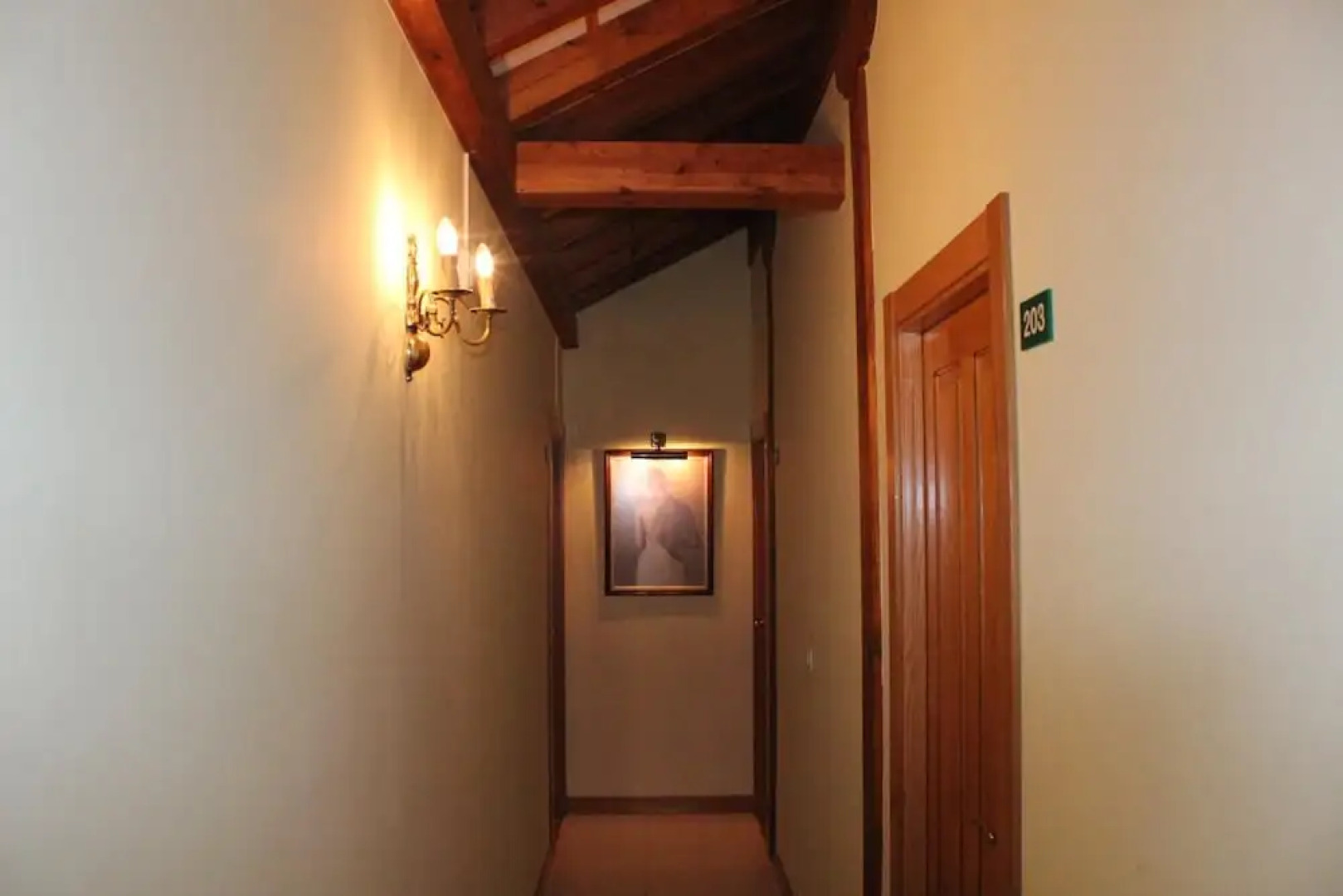 Posada Rural La Cabaña de Salmon